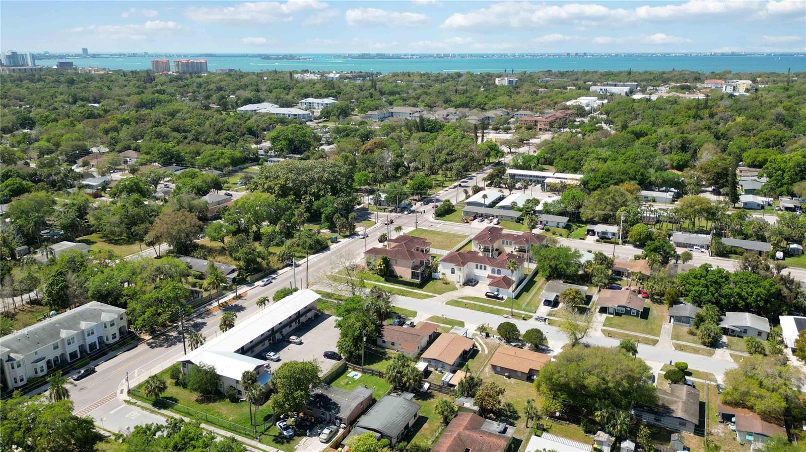 1621 DR MARTIN LUTHER KING WAY, SARASOTA, FL, 34234