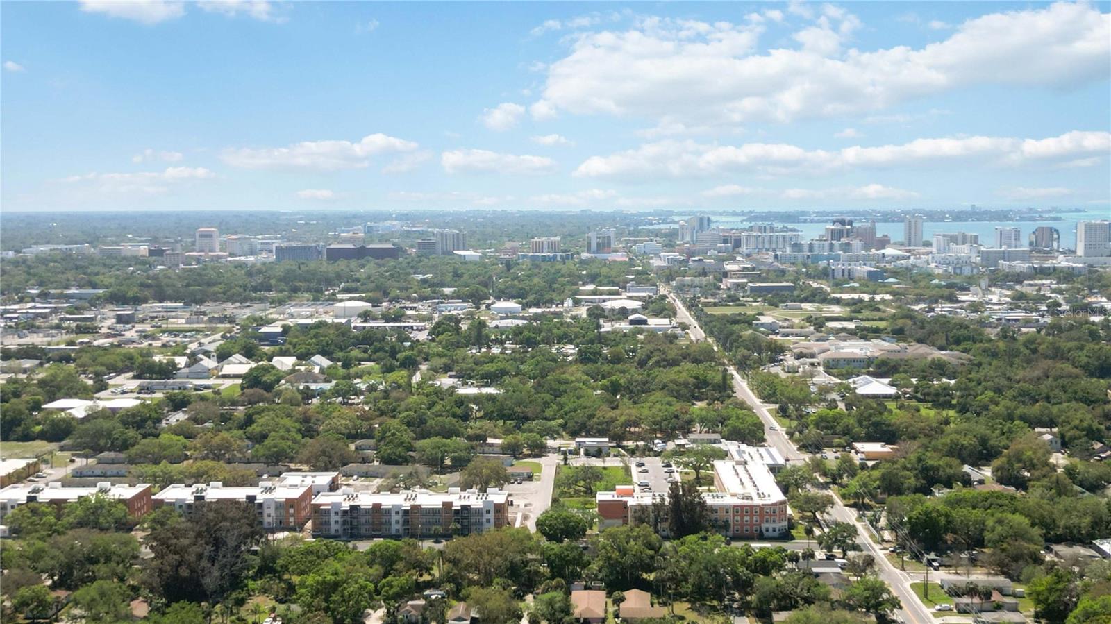 1621 DR MARTIN LUTHER KING WAY, SARASOTA, FL, 34234