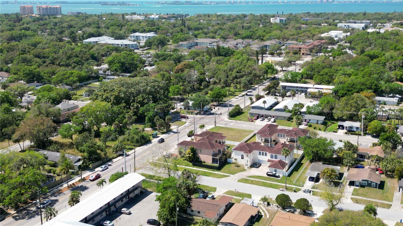 1621 DR MARTIN LUTHER KING WAY, SARASOTA, FL, 34234