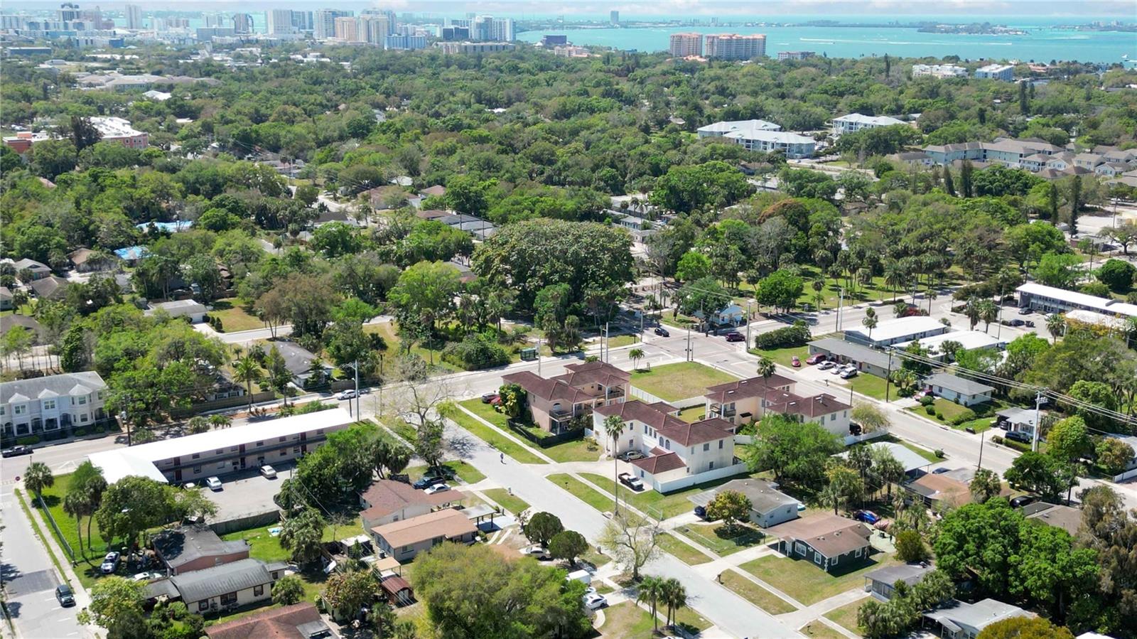 1621 DR MARTIN LUTHER KING WAY, SARASOTA, FL, 34234