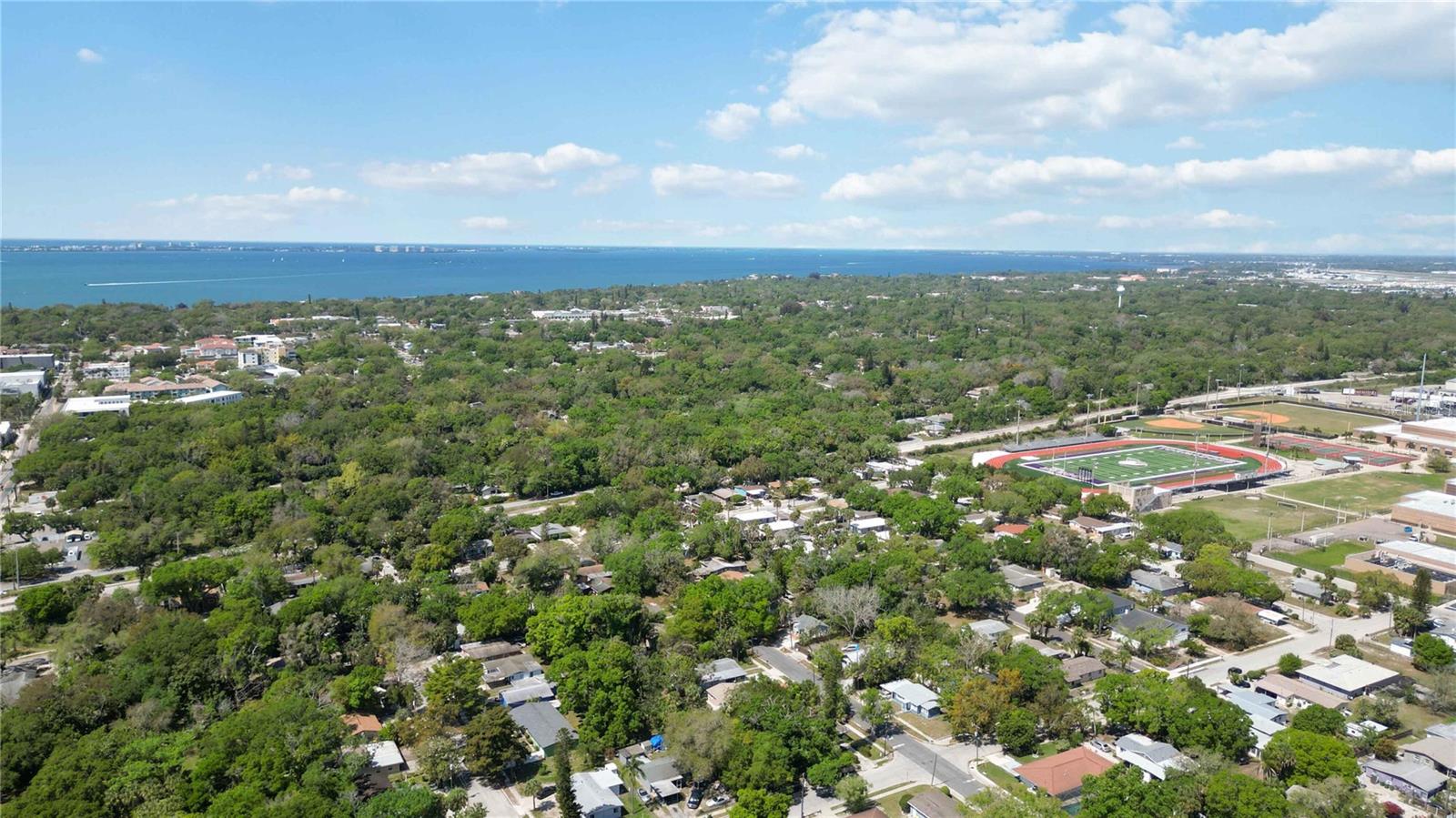 1621 DR MARTIN LUTHER KING WAY, SARASOTA, FL, 34234