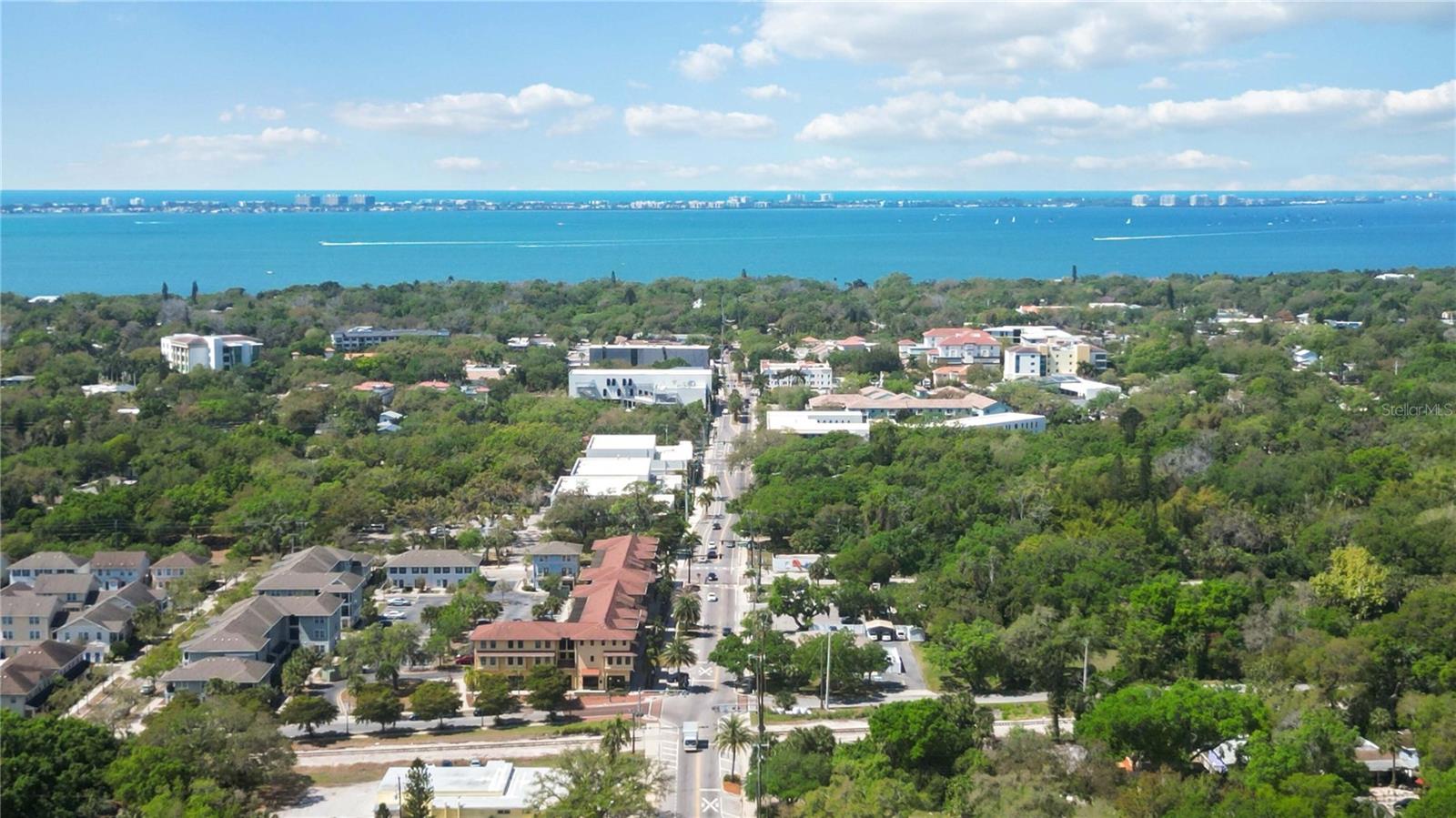 1621 DR MARTIN LUTHER KING WAY, SARASOTA, FL, 34234