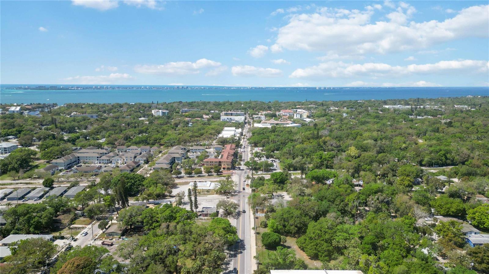 1621 DR MARTIN LUTHER KING WAY, SARASOTA, FL, 34234