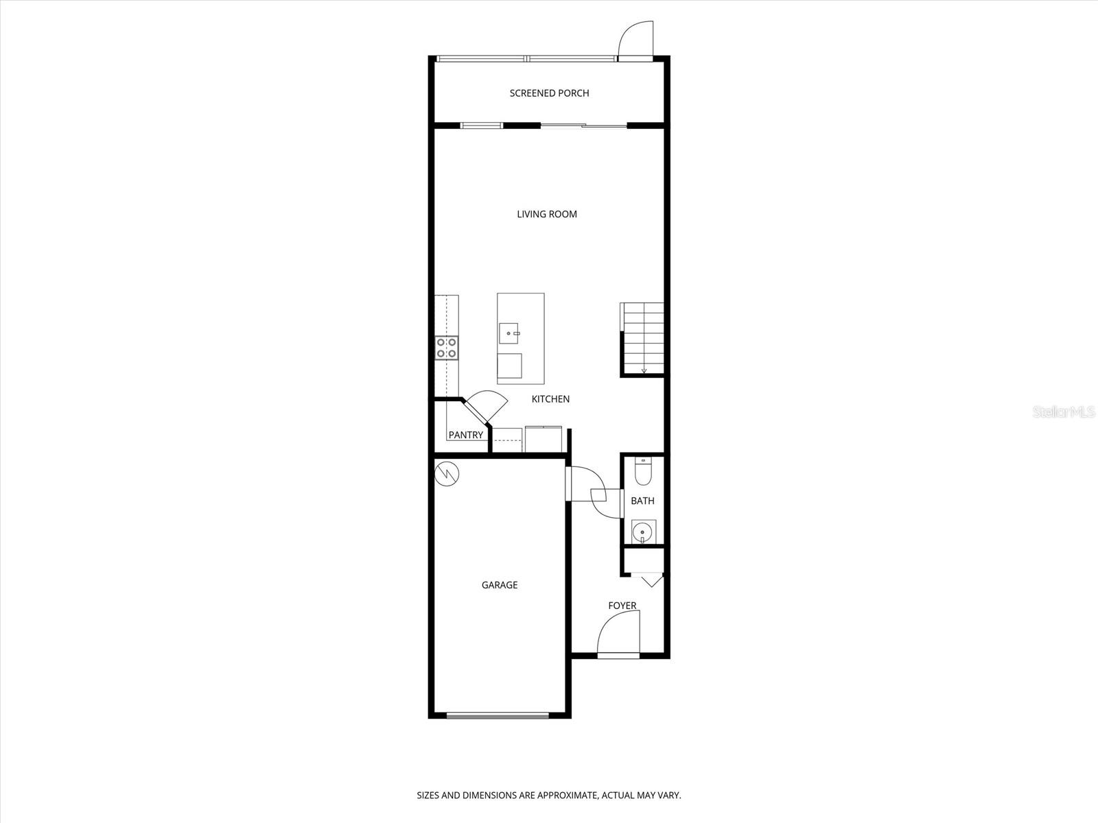 5434 TRIPOLI DR, PALMETTO, FL, 34221