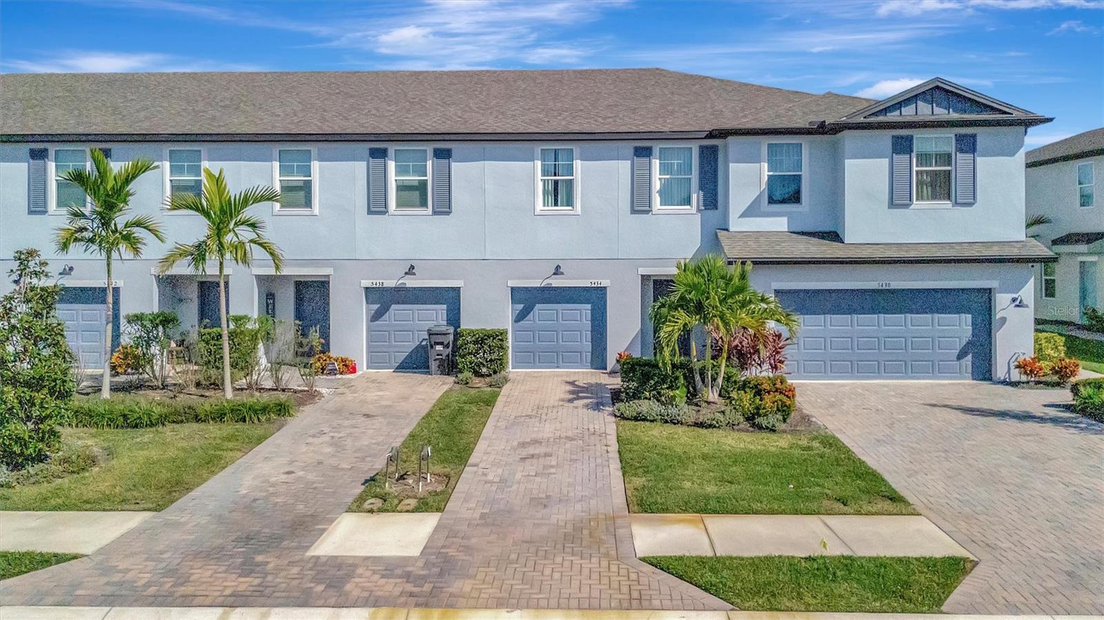 5434 TRIPOLI DR, PALMETTO, FL, 34221