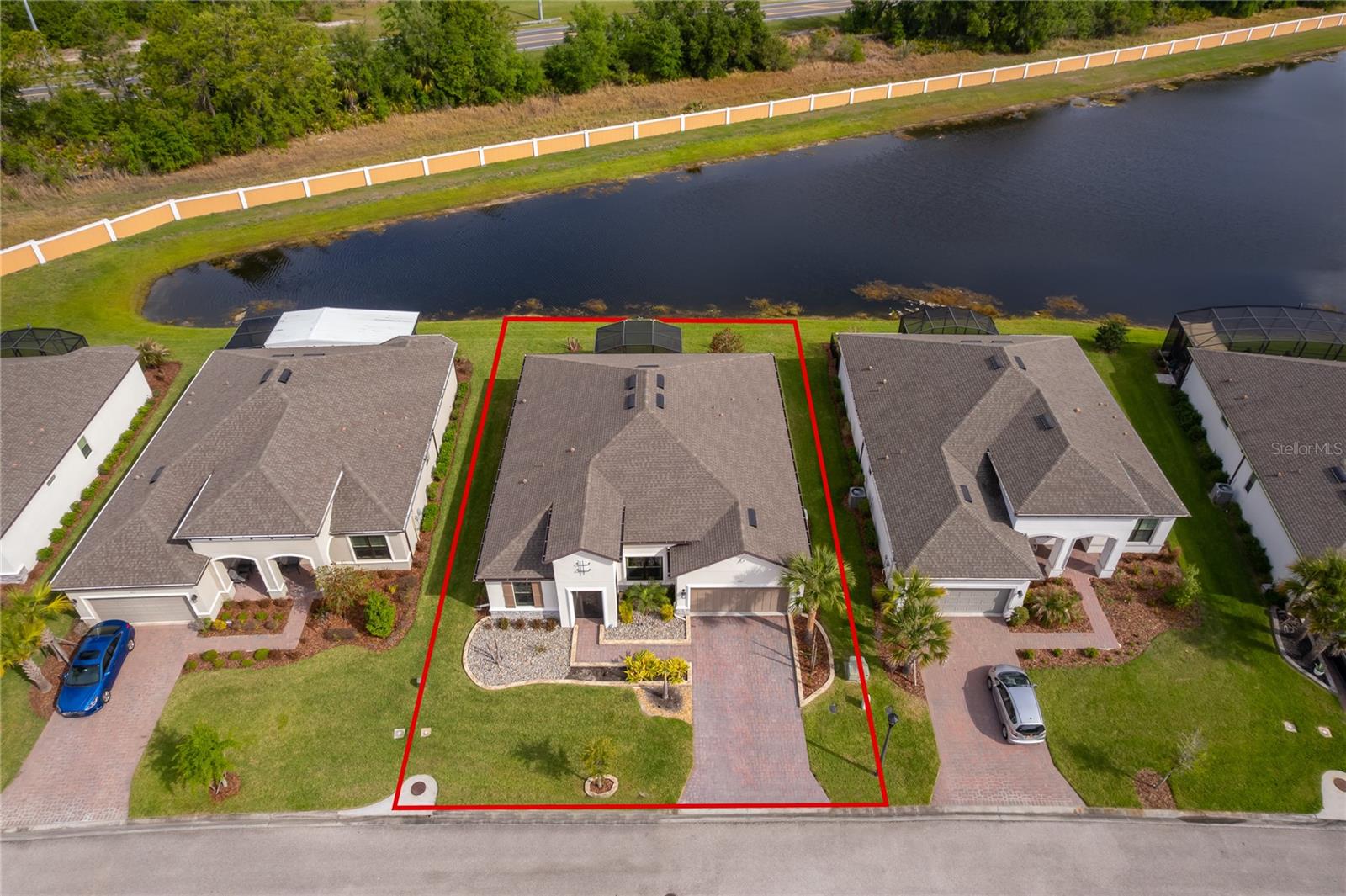 967 LADERA RANCH RD, KISSIMMEE, FL, 34759