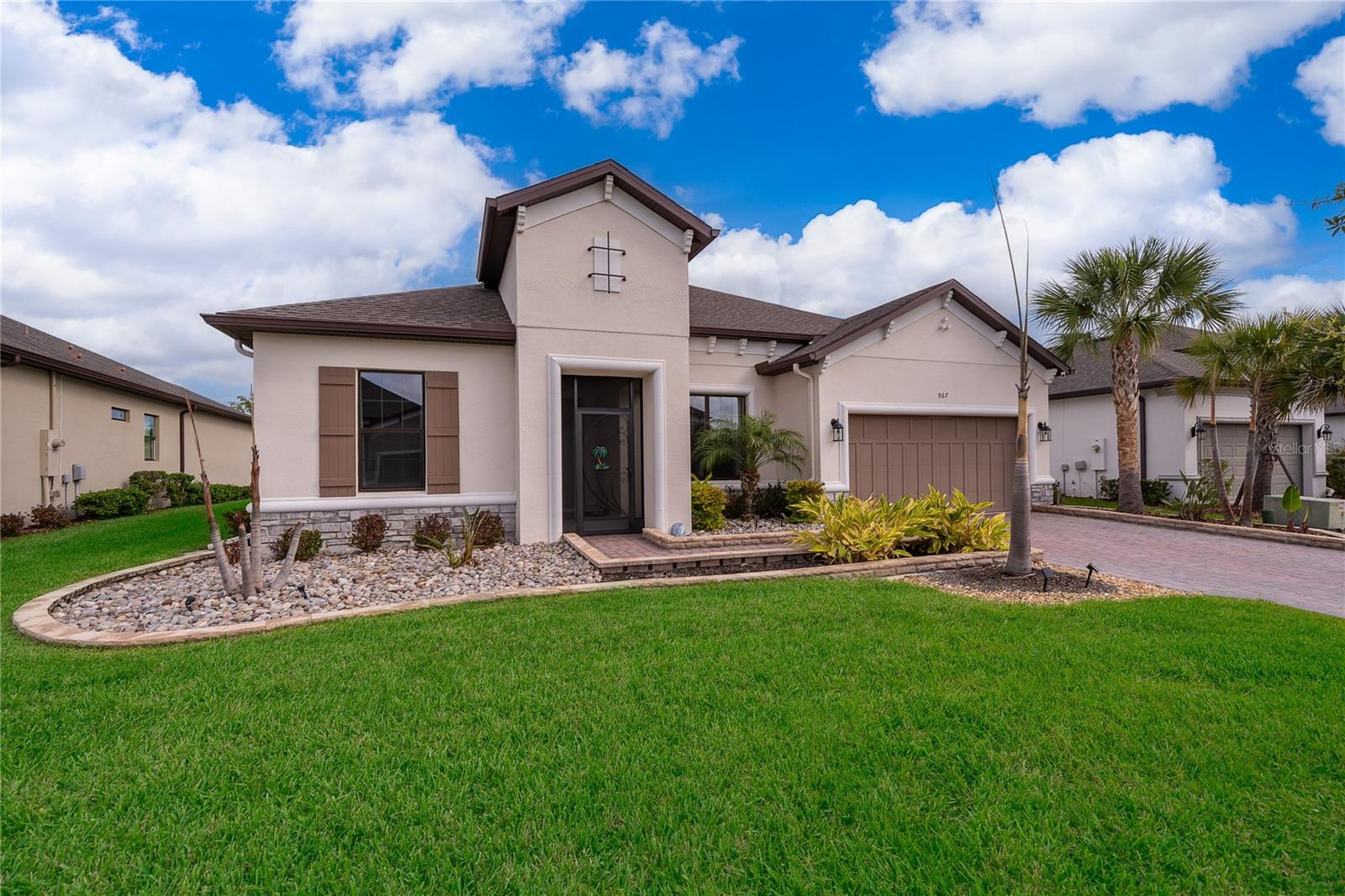 967 LADERA RANCH RD, KISSIMMEE, FL, 34759