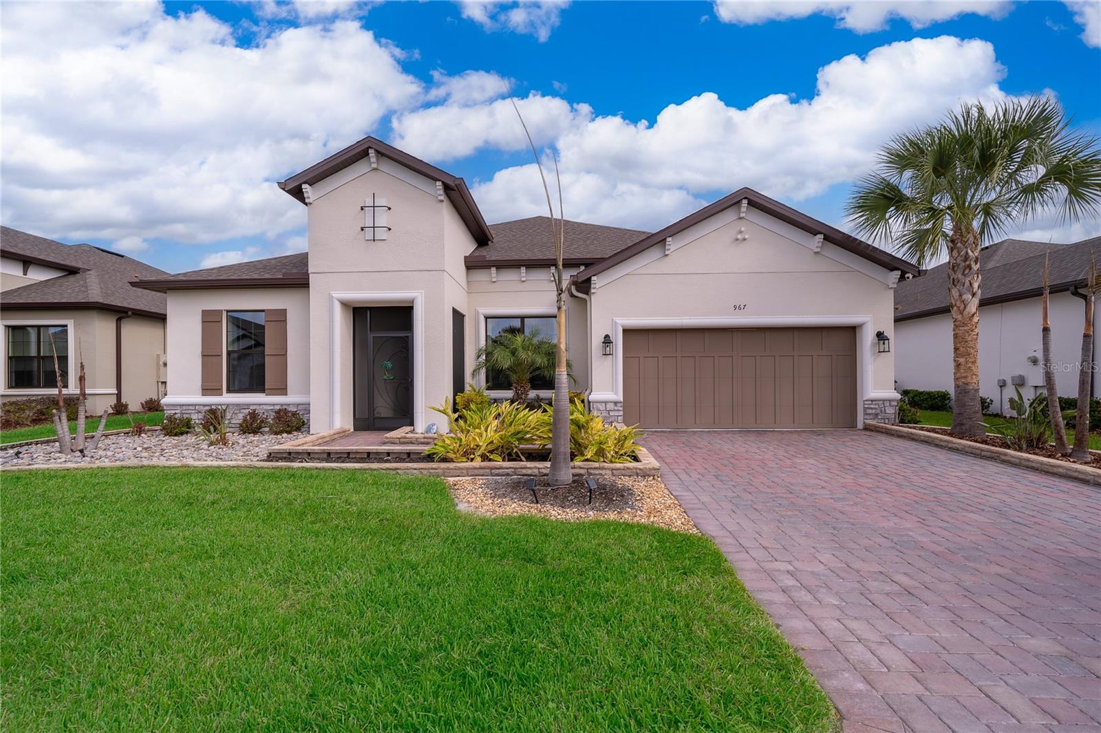 967 LADERA RANCH RD, KISSIMMEE, FL, 34759