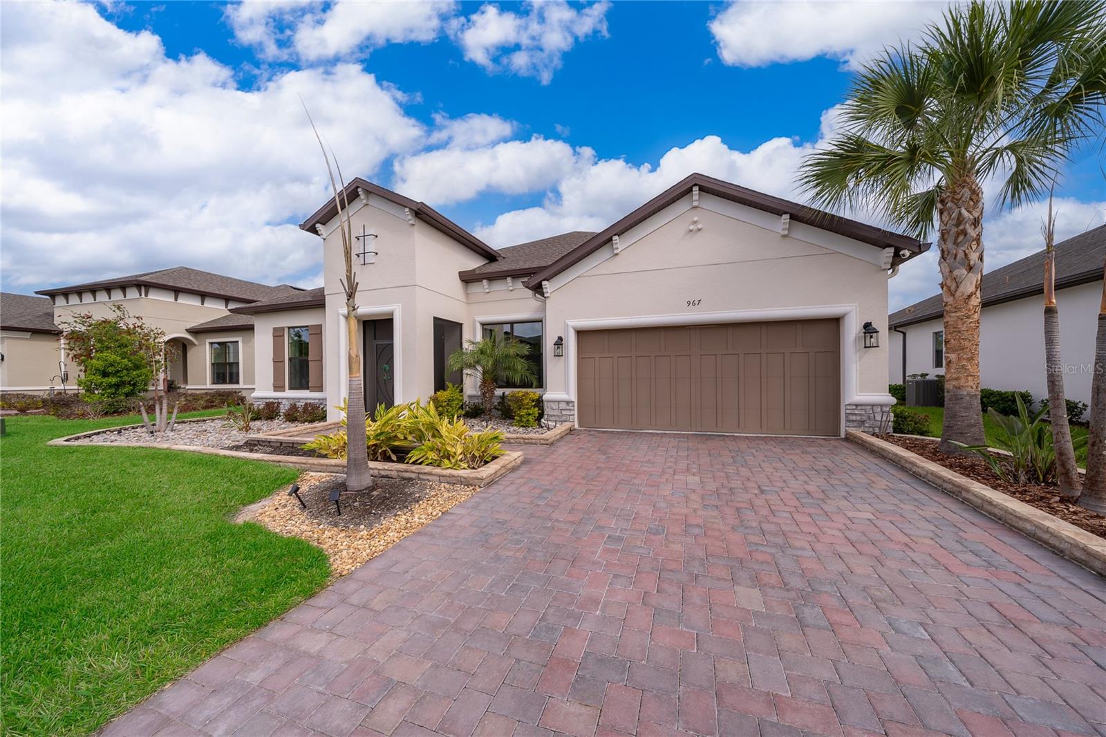 967 LADERA RANCH RD, KISSIMMEE, FL, 34759
