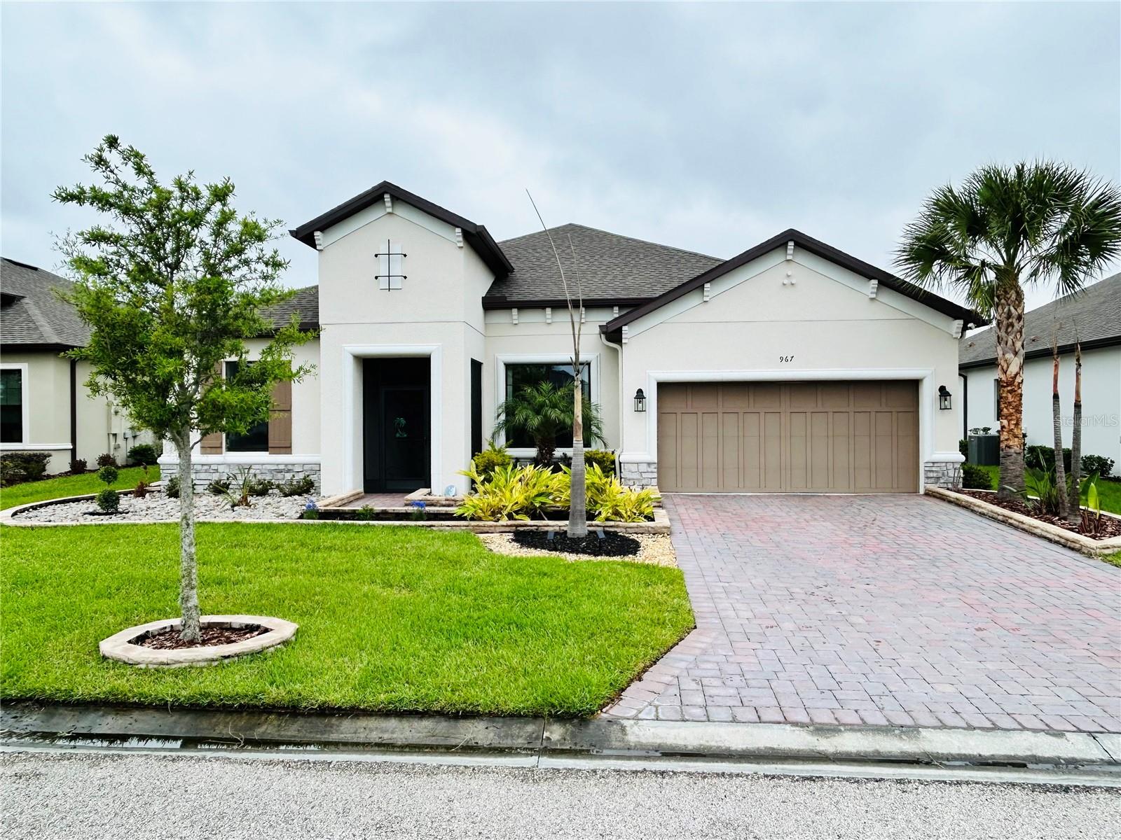 967 LADERA RANCH RD, KISSIMMEE, FL, 34759