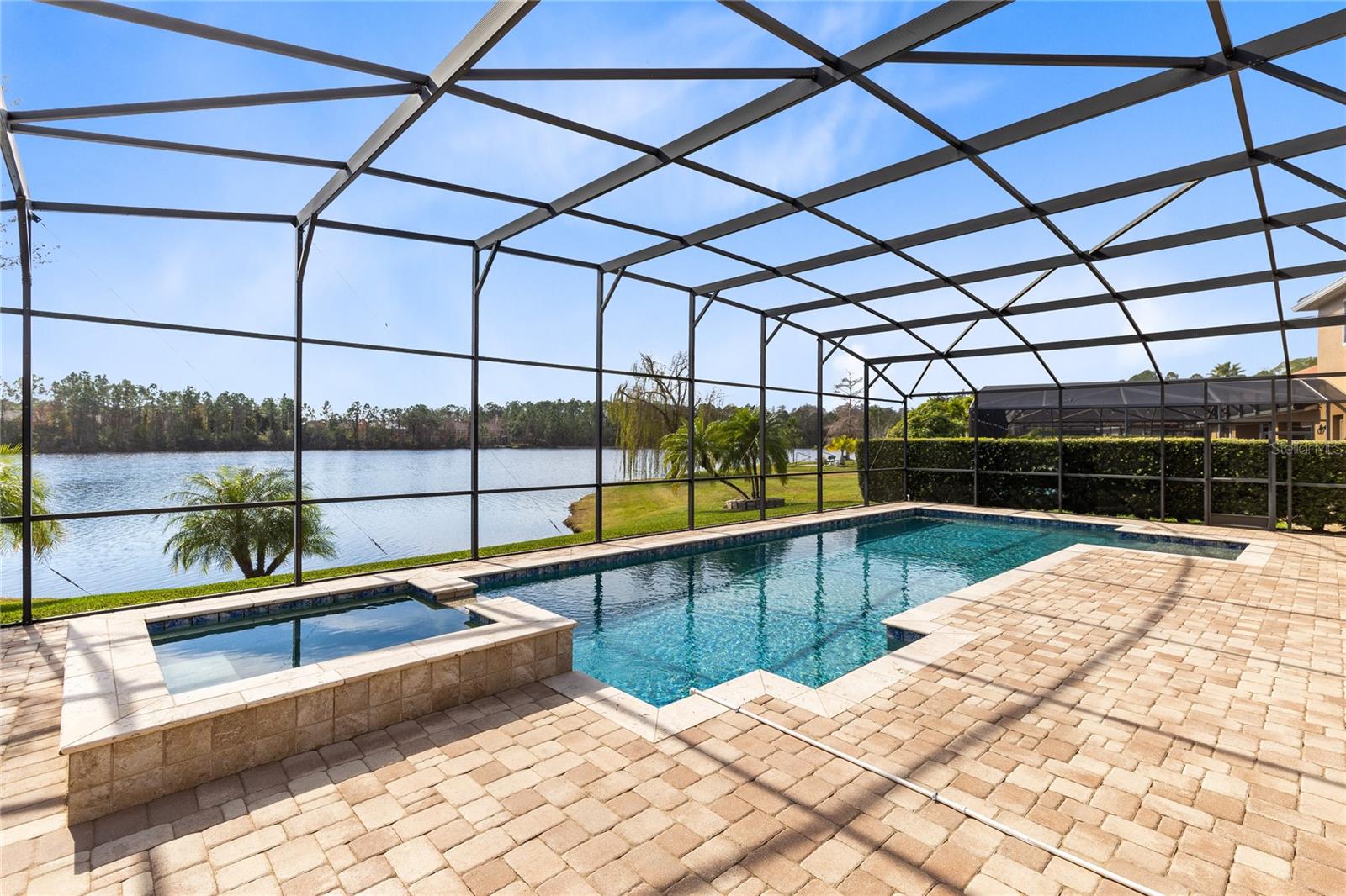 9958 OAK QUARRY DR, ORLANDO, FL, 32832