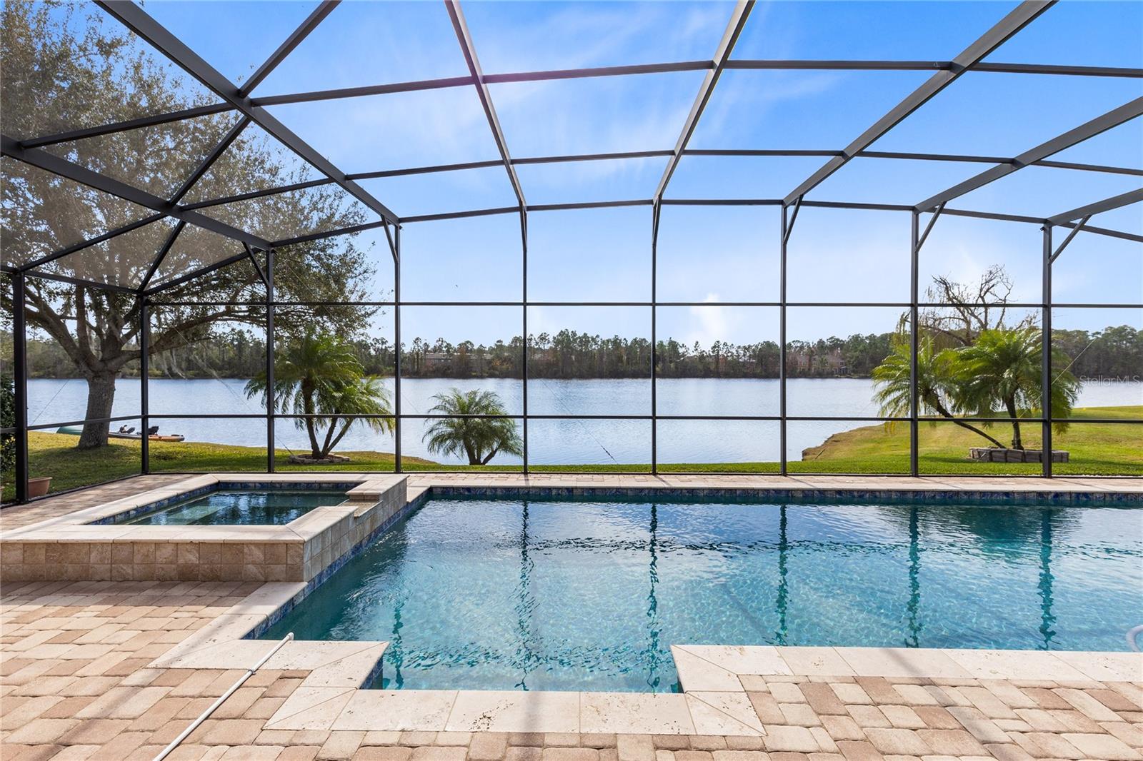 9958 OAK QUARRY DR, ORLANDO, FL, 32832