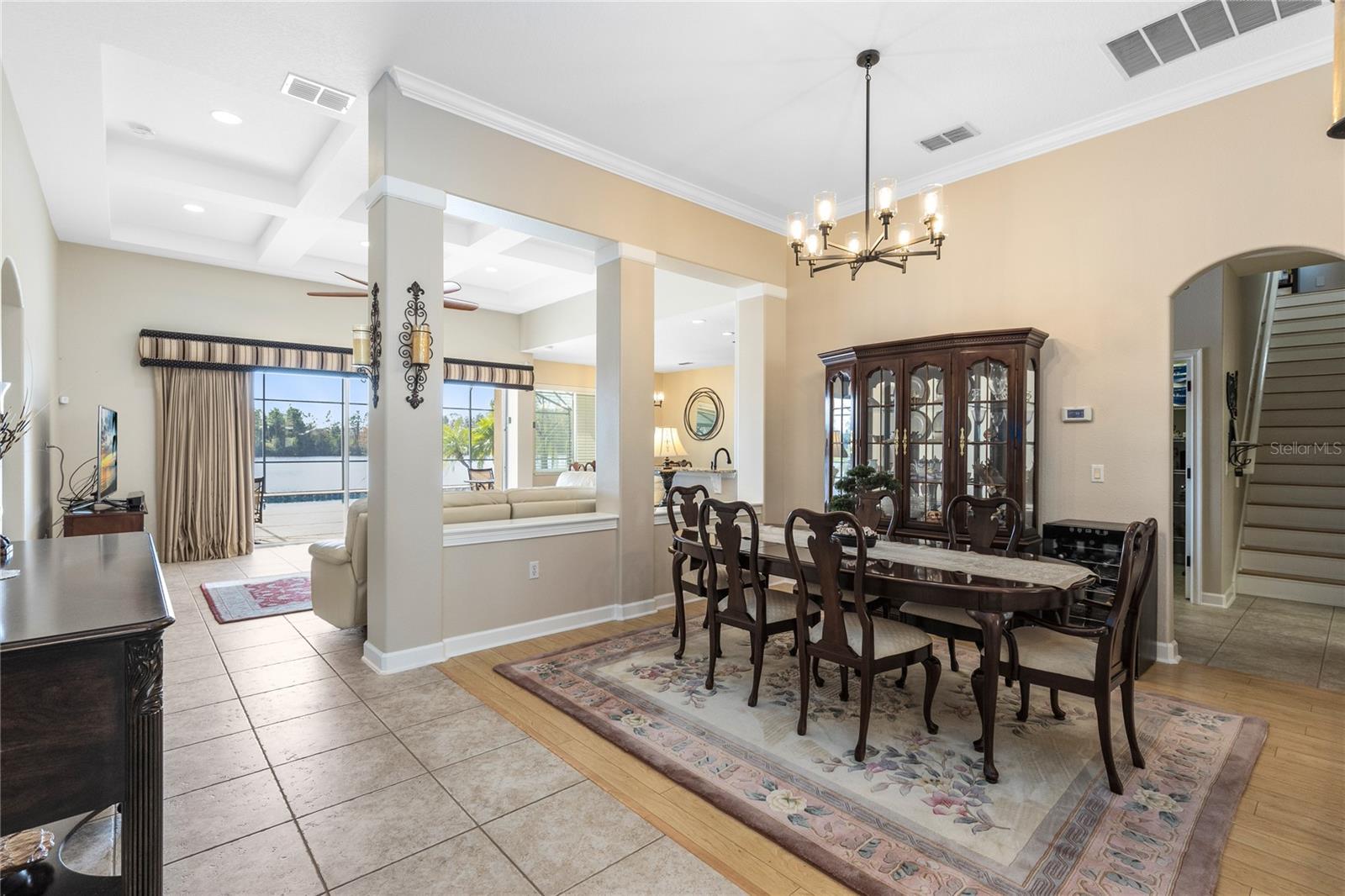 9958 OAK QUARRY DR, ORLANDO, FL, 32832