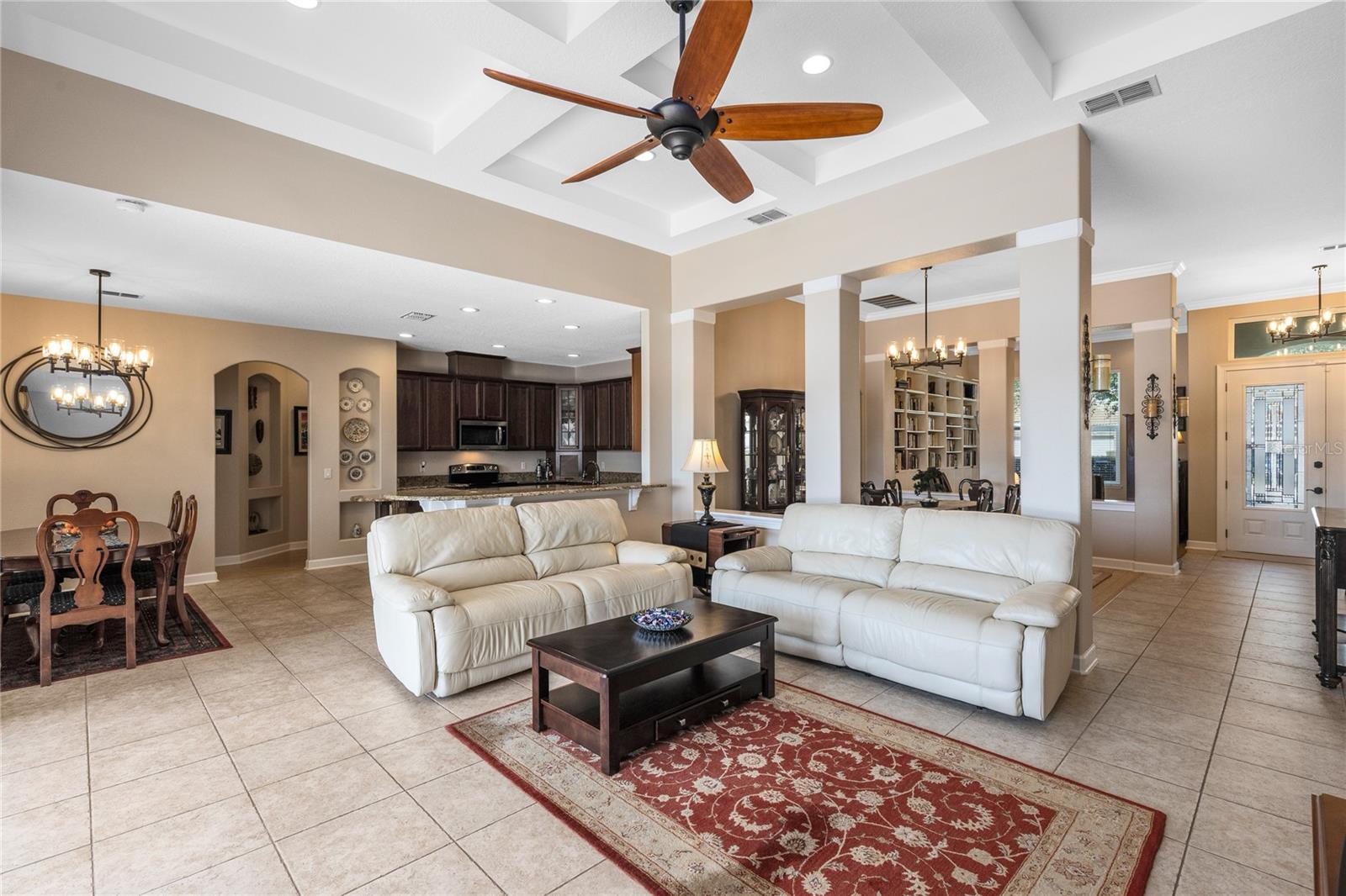 9958 OAK QUARRY DR, ORLANDO, FL, 32832