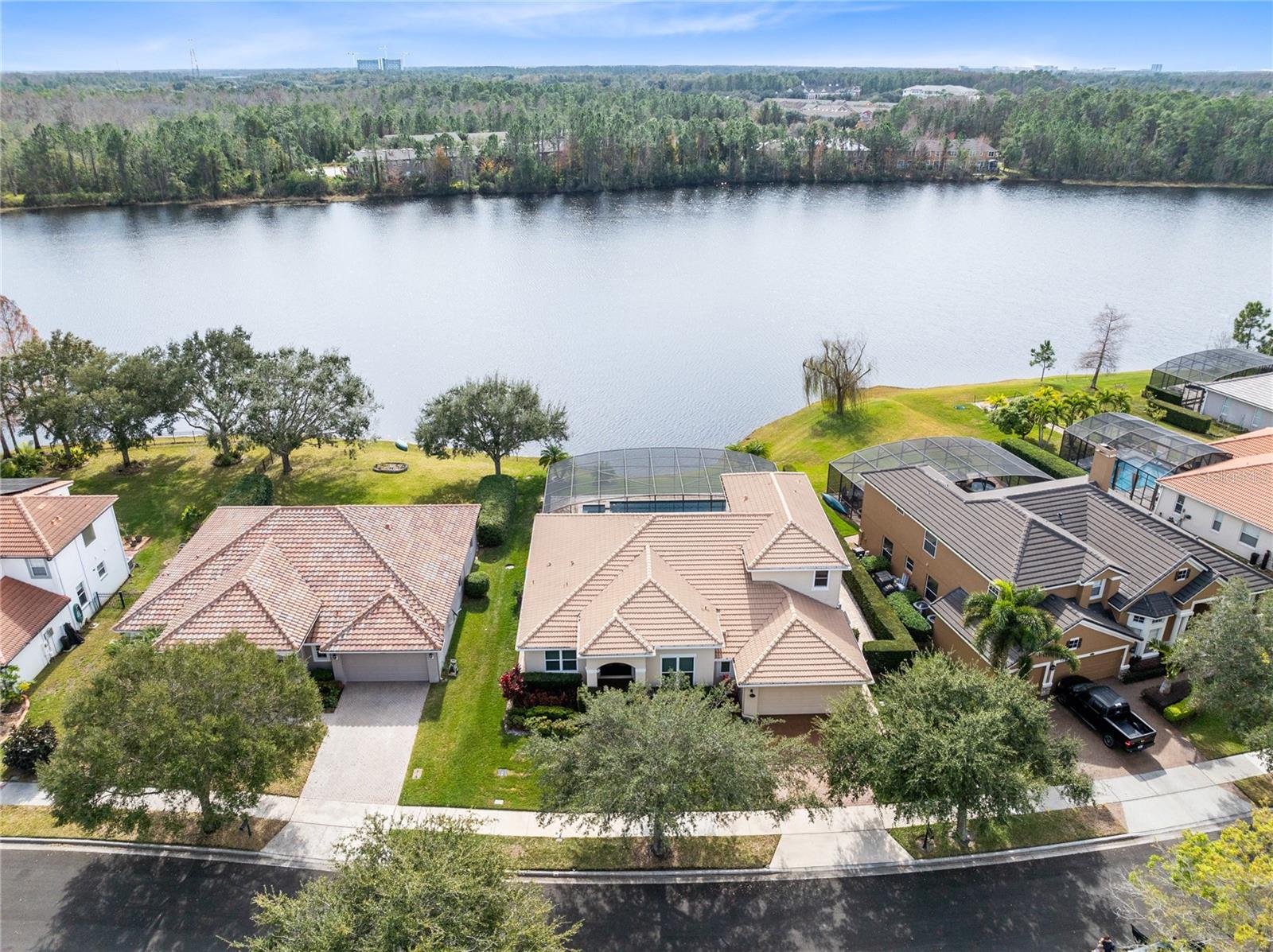 9958 OAK QUARRY DR, ORLANDO, FL, 32832