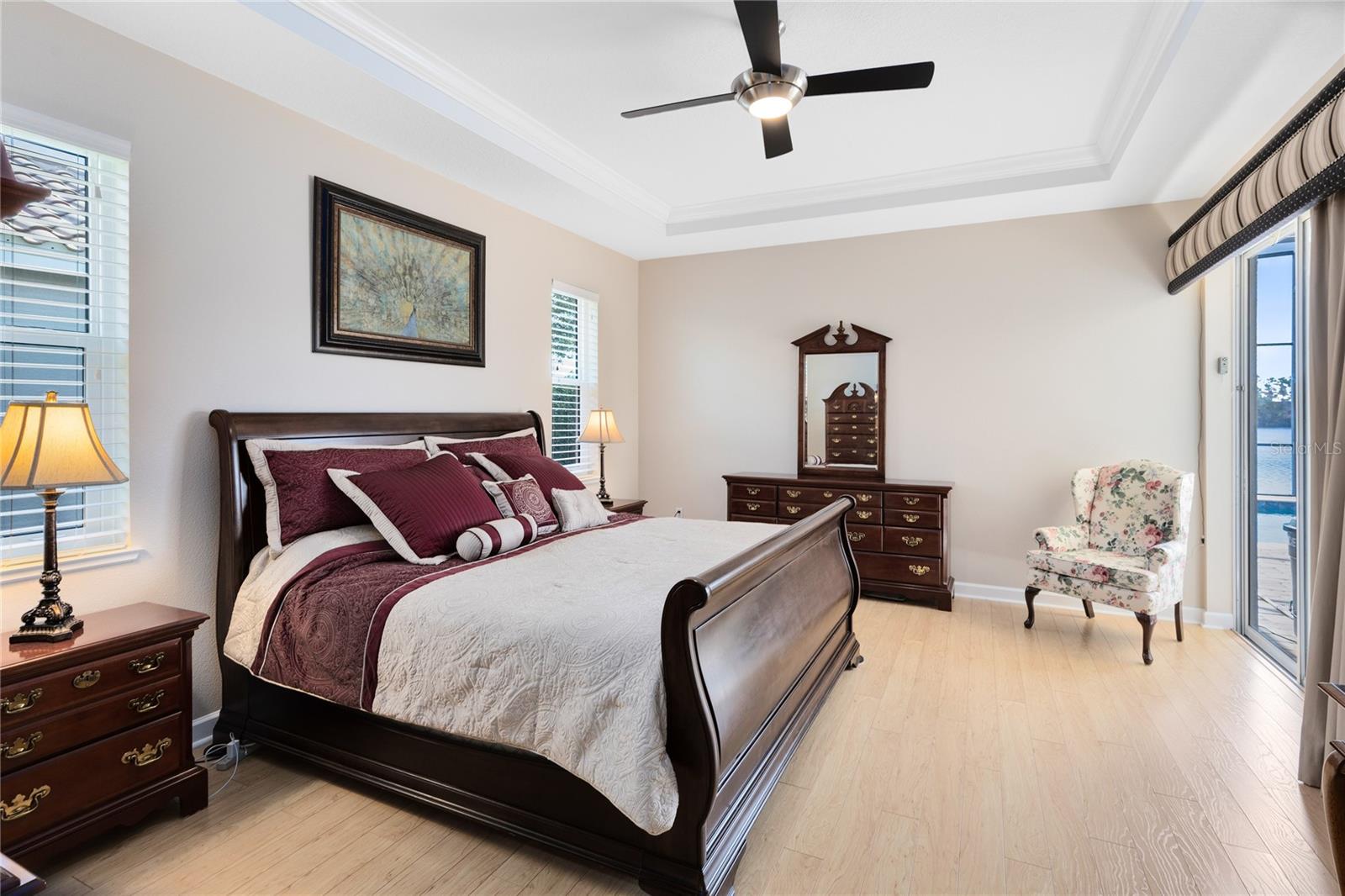 9958 OAK QUARRY DR, ORLANDO, FL, 32832