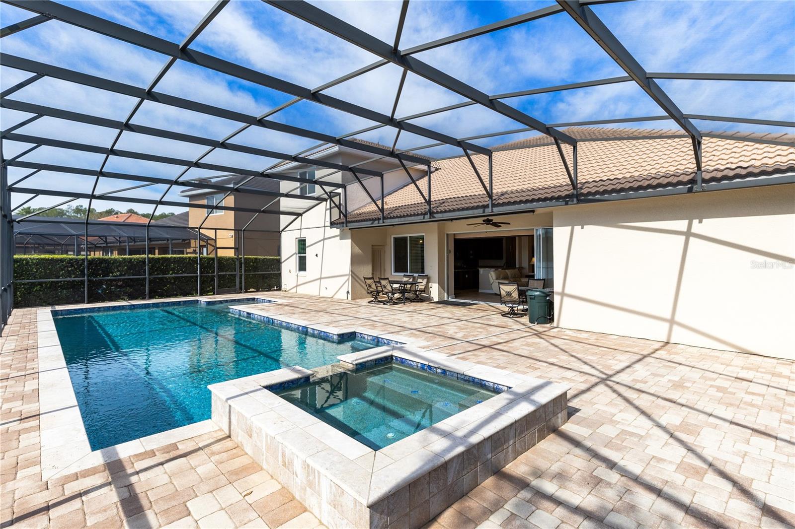 9958 OAK QUARRY DR, ORLANDO, FL, 32832