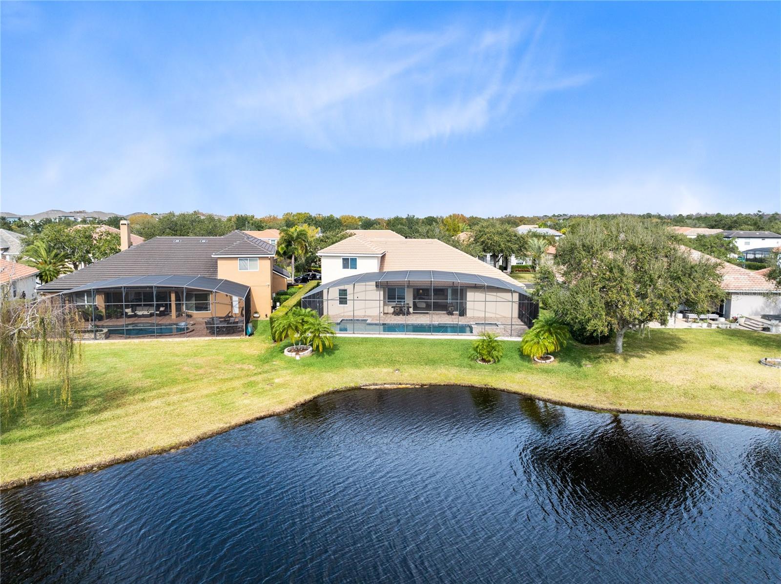 9958 OAK QUARRY DR, ORLANDO, FL, 32832