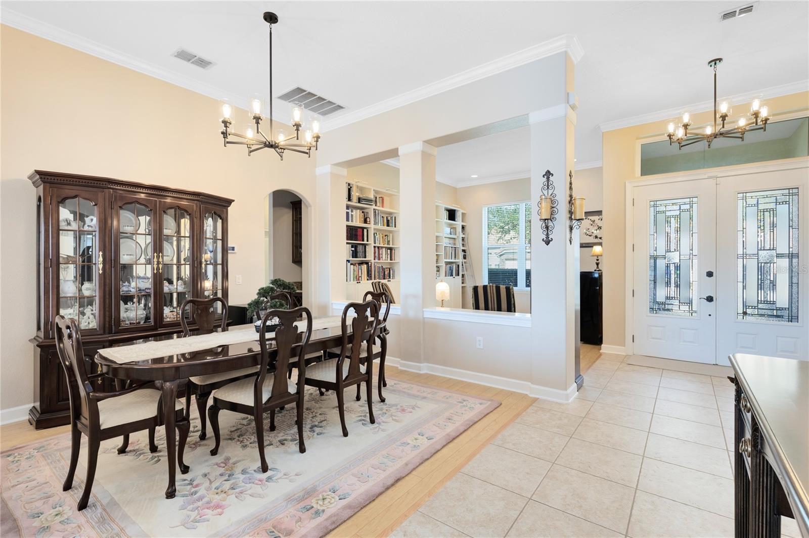 9958 OAK QUARRY DR, ORLANDO, FL, 32832