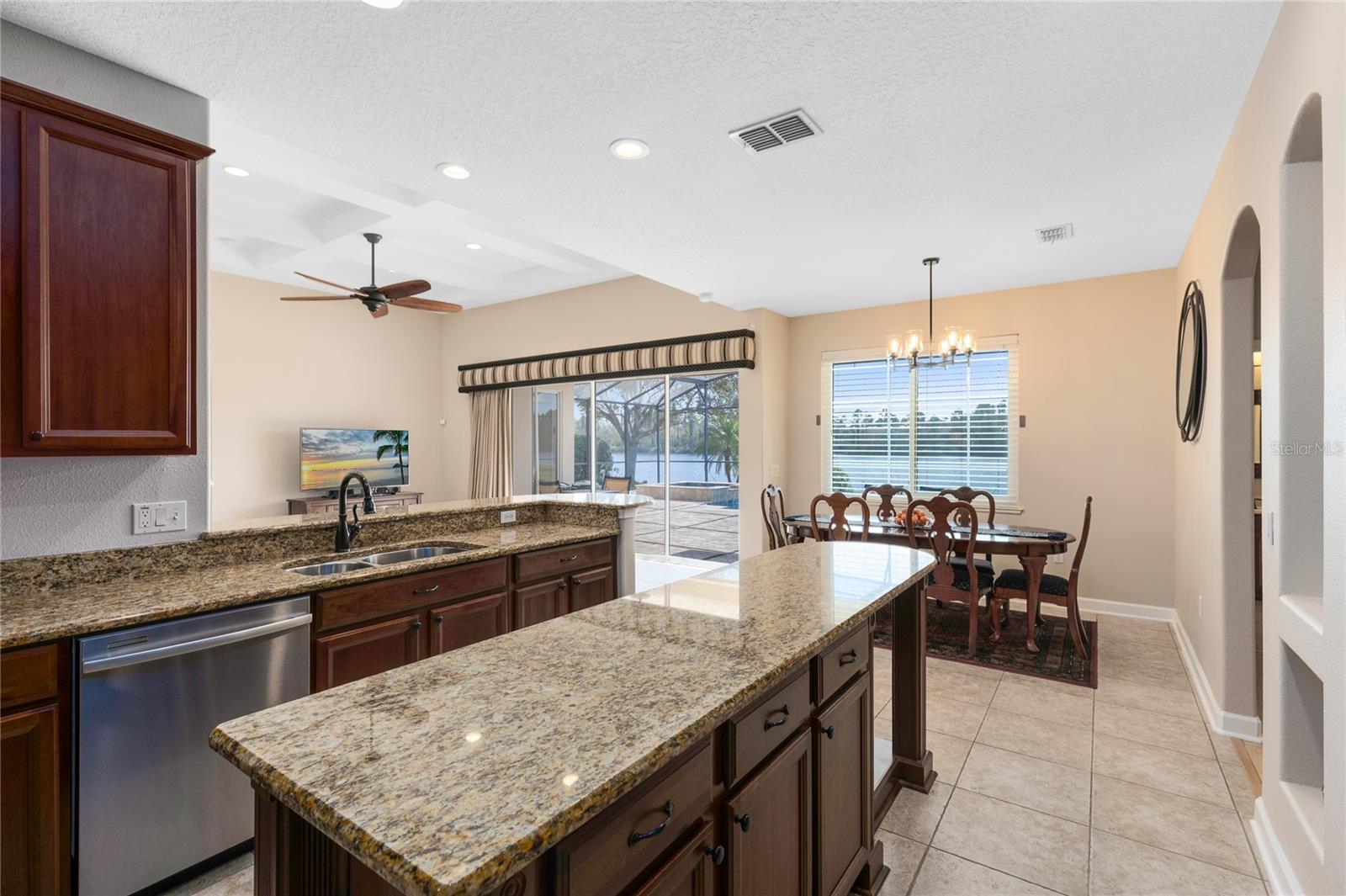 9958 OAK QUARRY DR, ORLANDO, FL, 32832