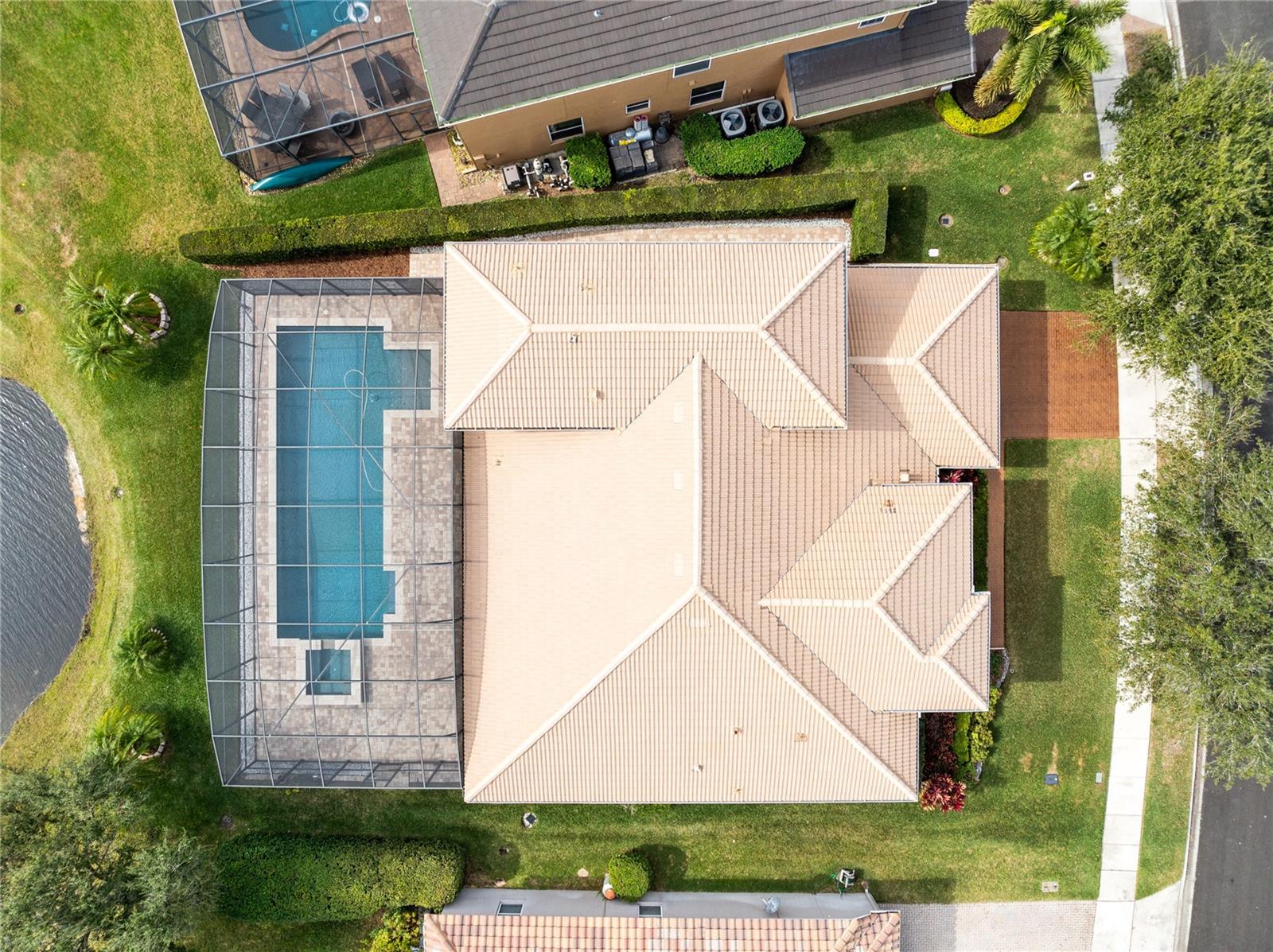 9958 OAK QUARRY DR, ORLANDO, FL, 32832