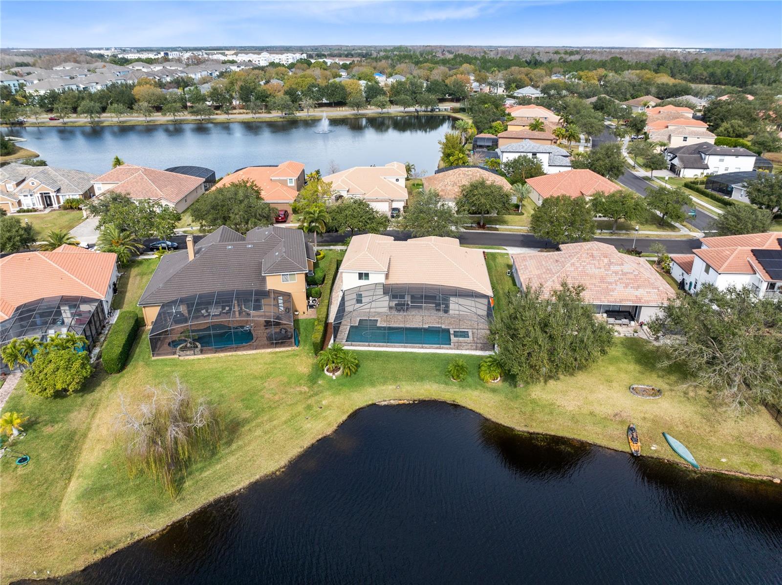 9958 OAK QUARRY DR, ORLANDO, FL, 32832