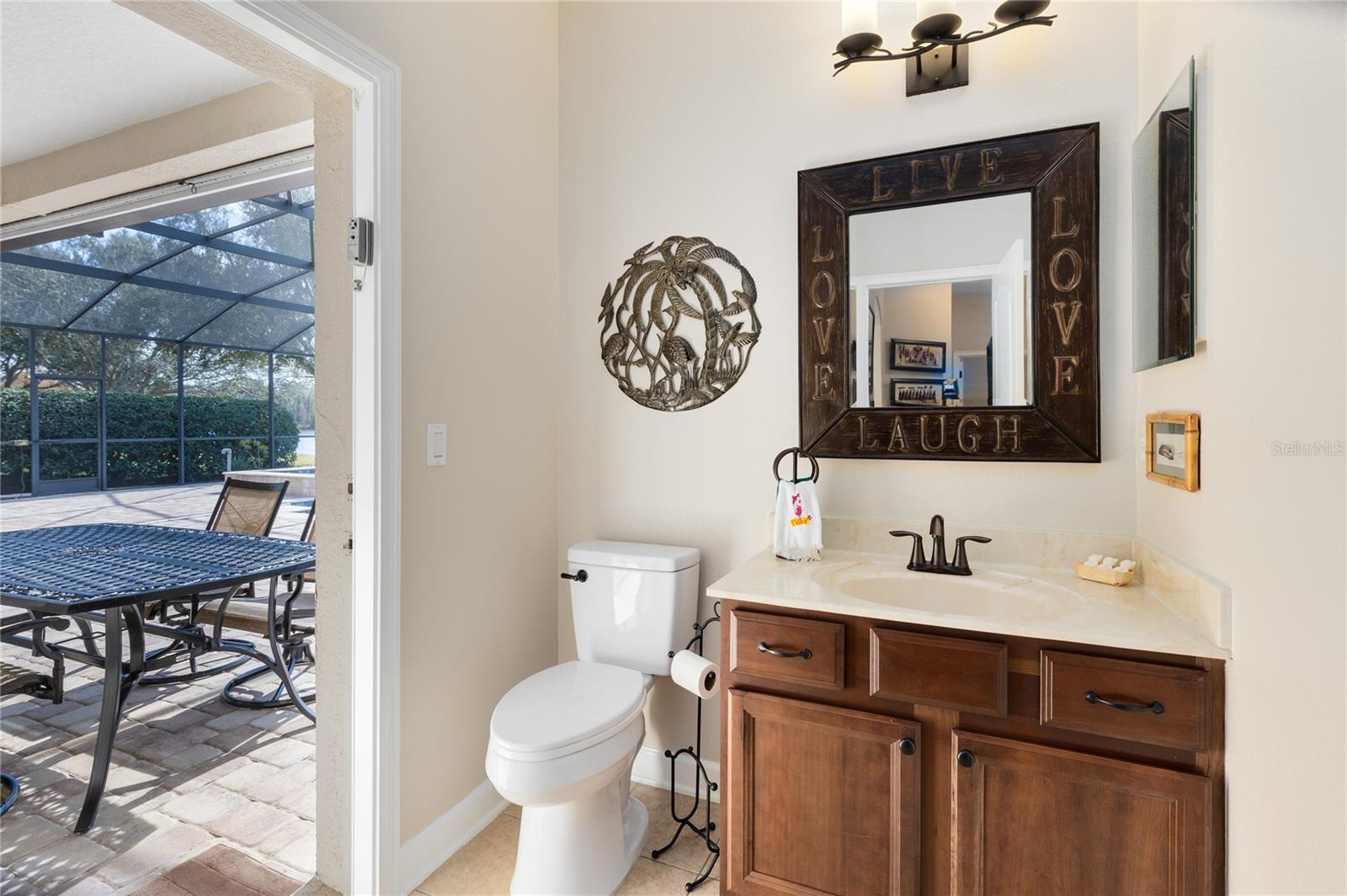 9958 OAK QUARRY DR, ORLANDO, FL, 32832