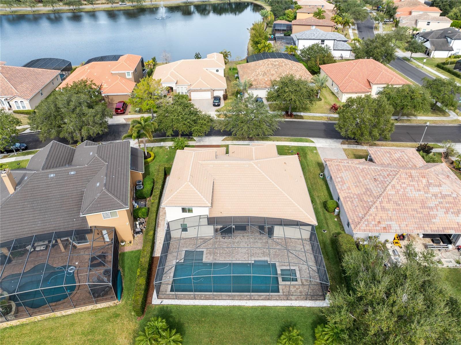 9958 OAK QUARRY DR, ORLANDO, FL, 32832
