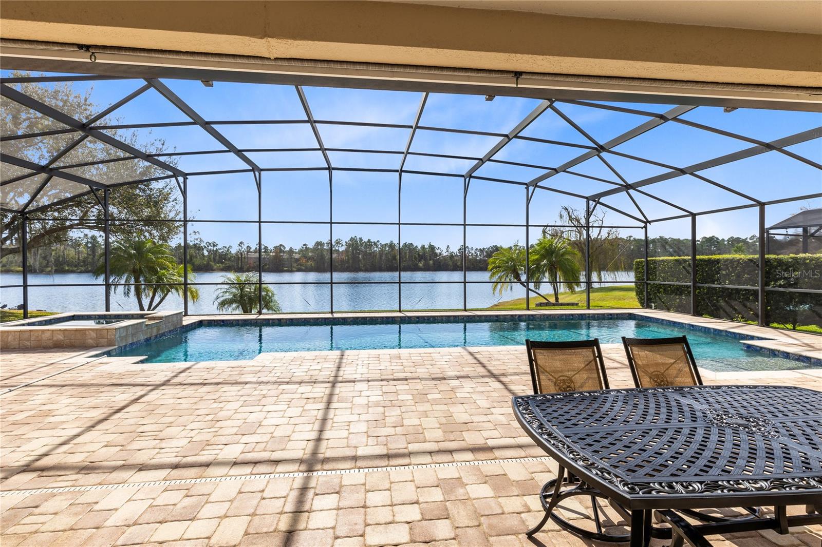 9958 OAK QUARRY DR, ORLANDO, FL, 32832