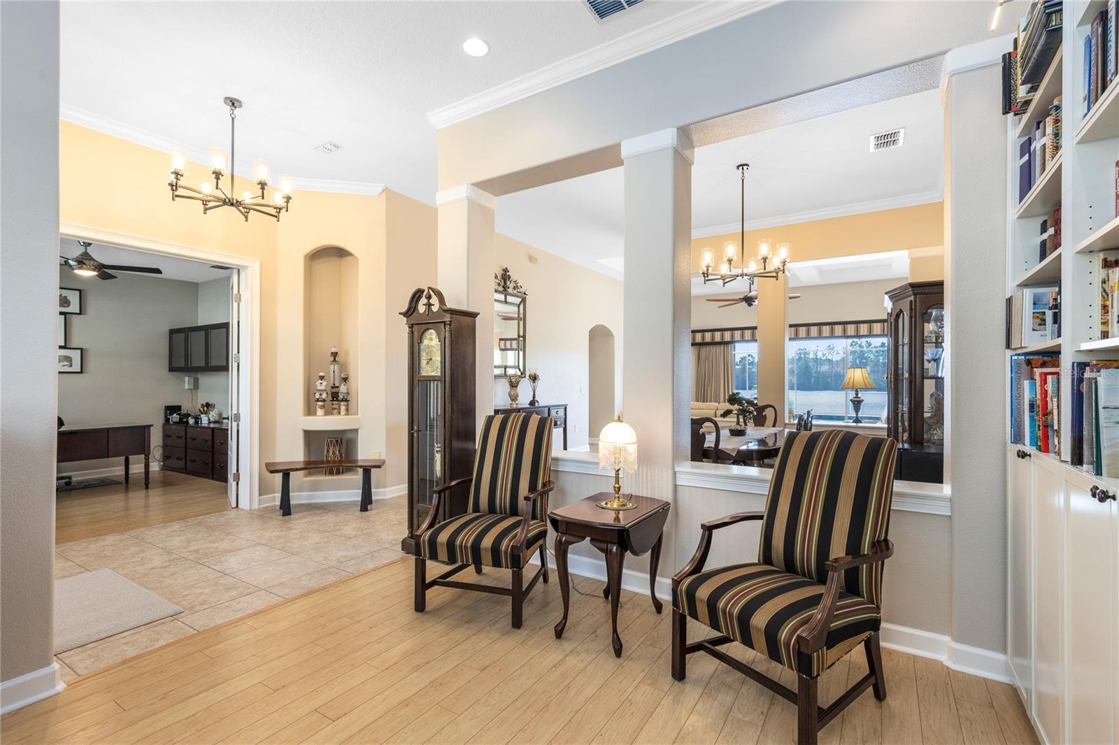 9958 OAK QUARRY DR, ORLANDO, FL, 32832