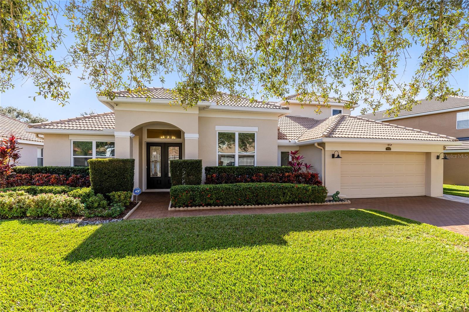 9958 OAK QUARRY DR, ORLANDO, FL, 32832
