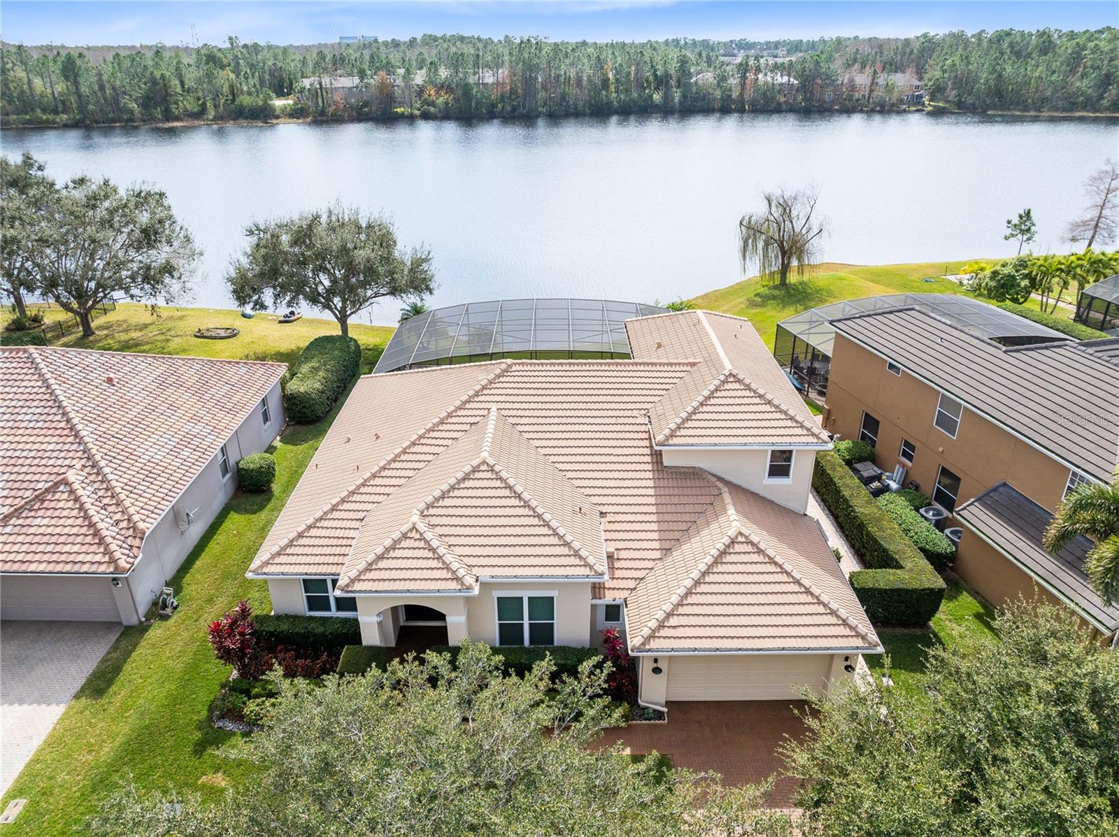 9958 OAK QUARRY DR, ORLANDO, FL, 32832