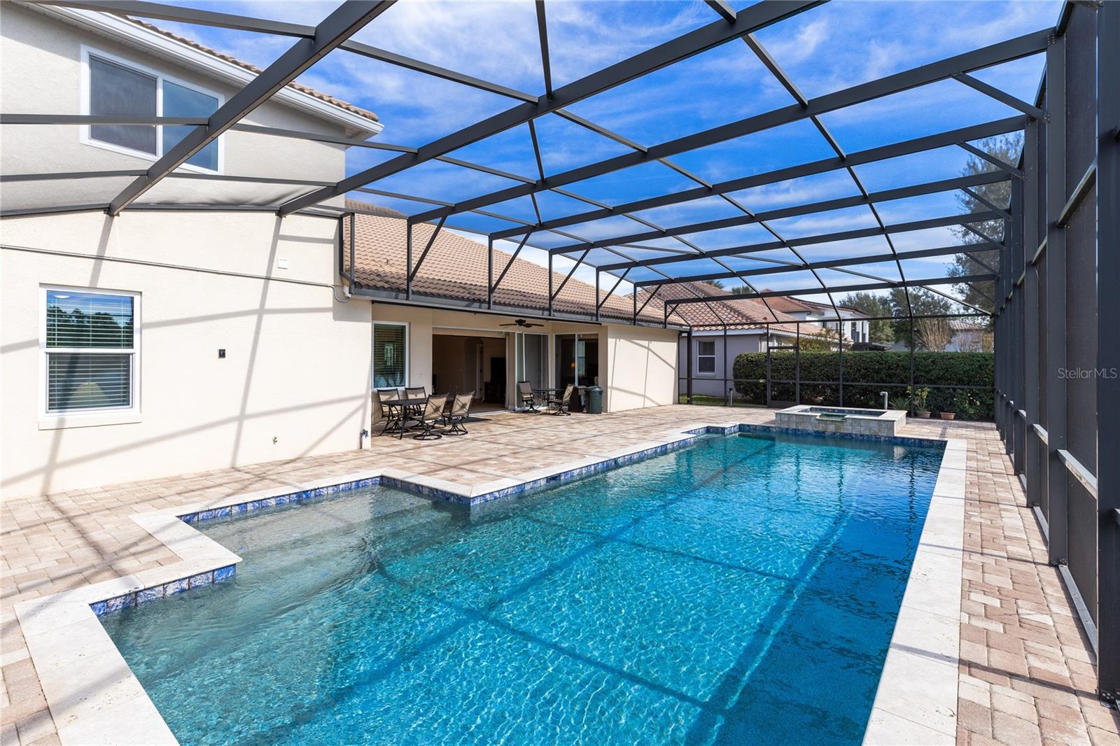 9958 OAK QUARRY DR, ORLANDO, FL, 32832