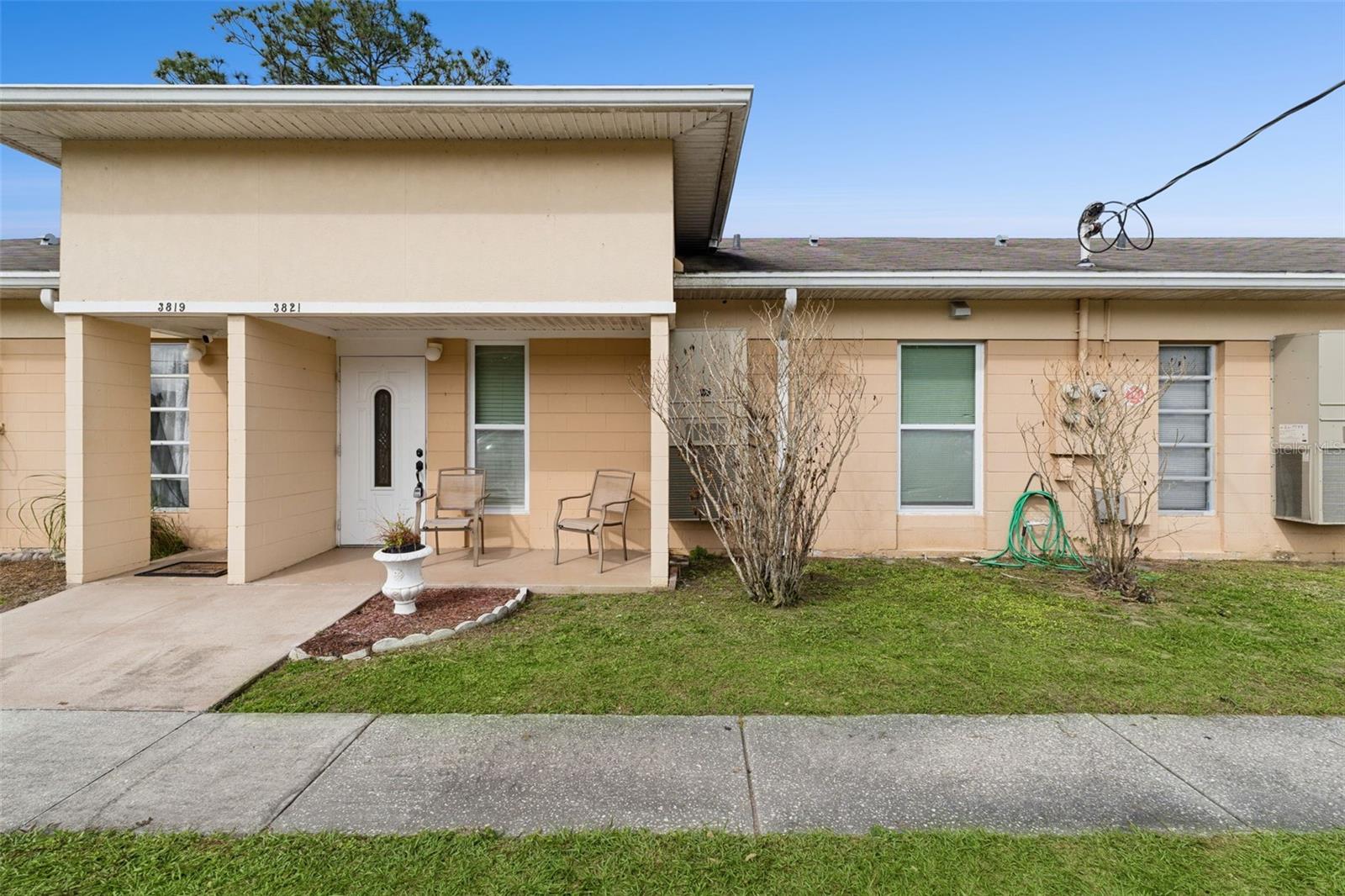3821 CLUB CIR, LAKE WALES, FL, 33898