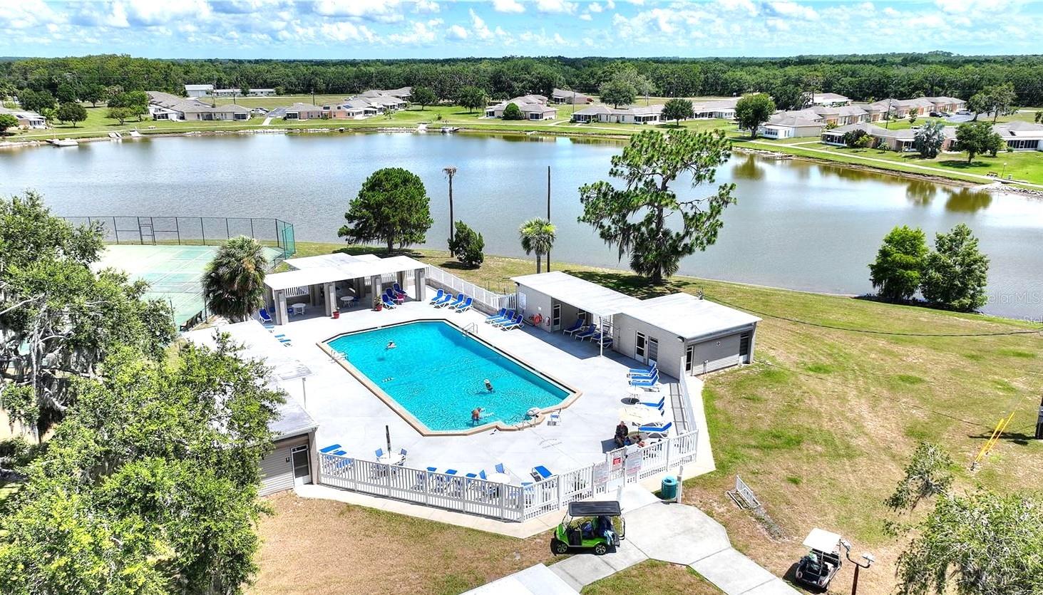 3821 CLUB CIR, LAKE WALES, FL, 33898