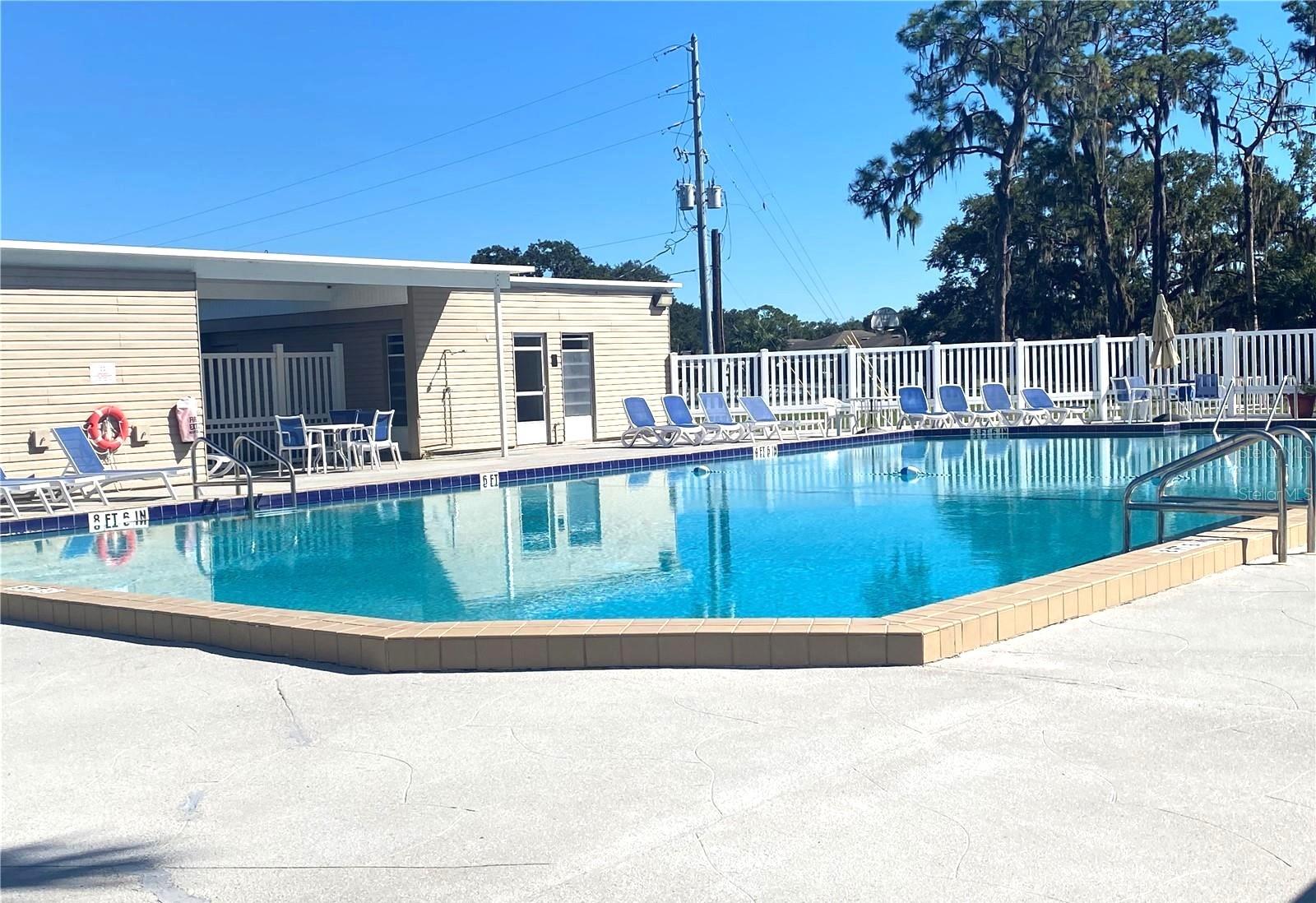 3821 CLUB CIR, LAKE WALES, FL, 33898