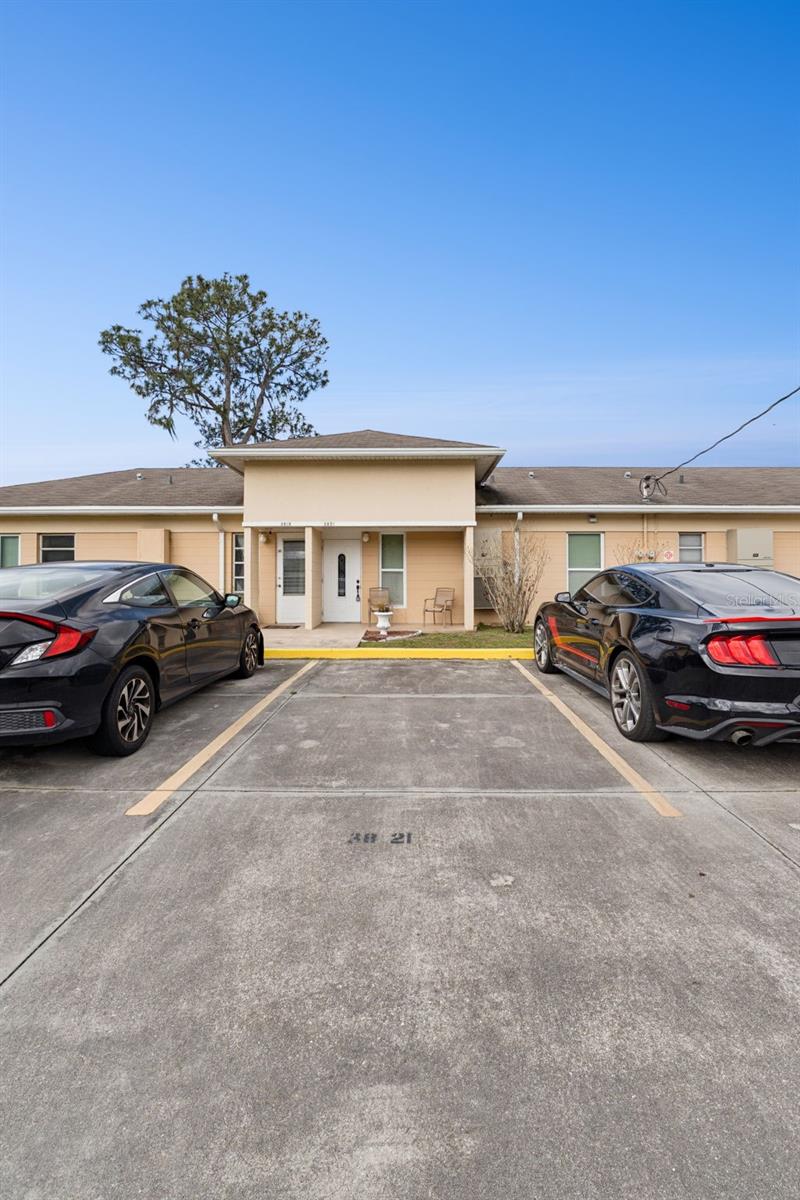 3821 CLUB CIR, LAKE WALES, FL, 33898
