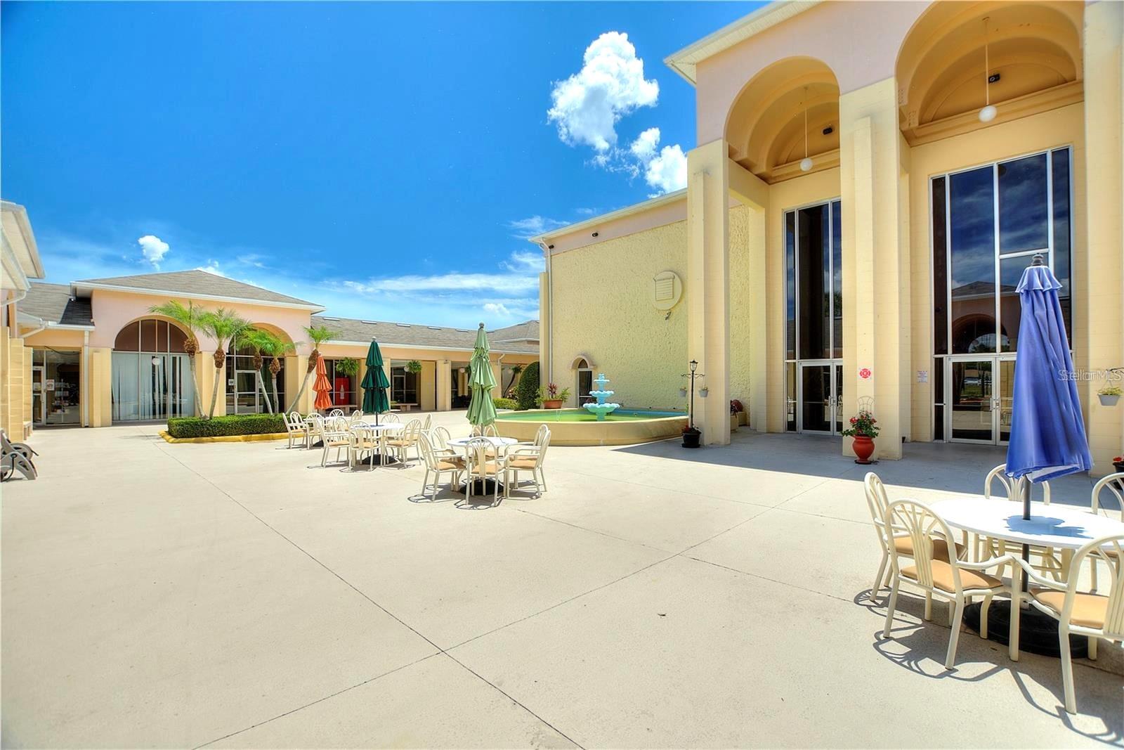 3821 CLUB CIR, LAKE WALES, FL, 33898
