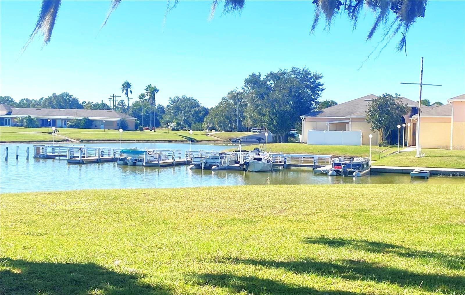 3821 CLUB CIR, LAKE WALES, FL, 33898