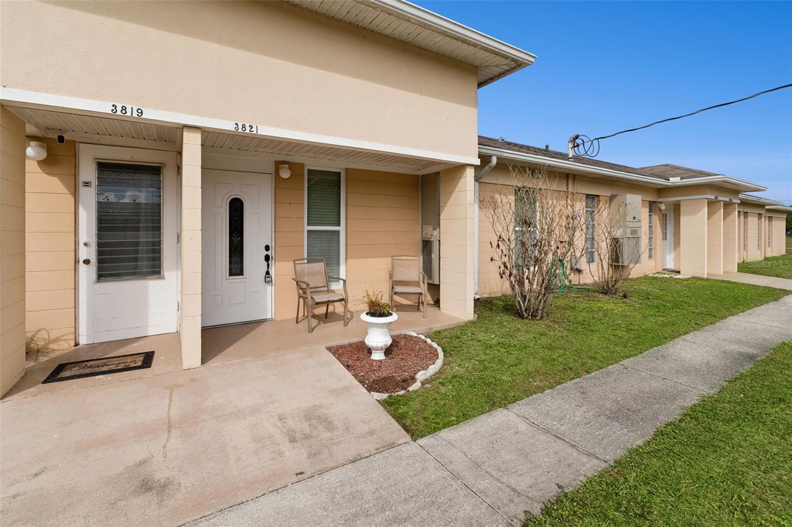 3821 CLUB CIR, LAKE WALES, FL, 33898