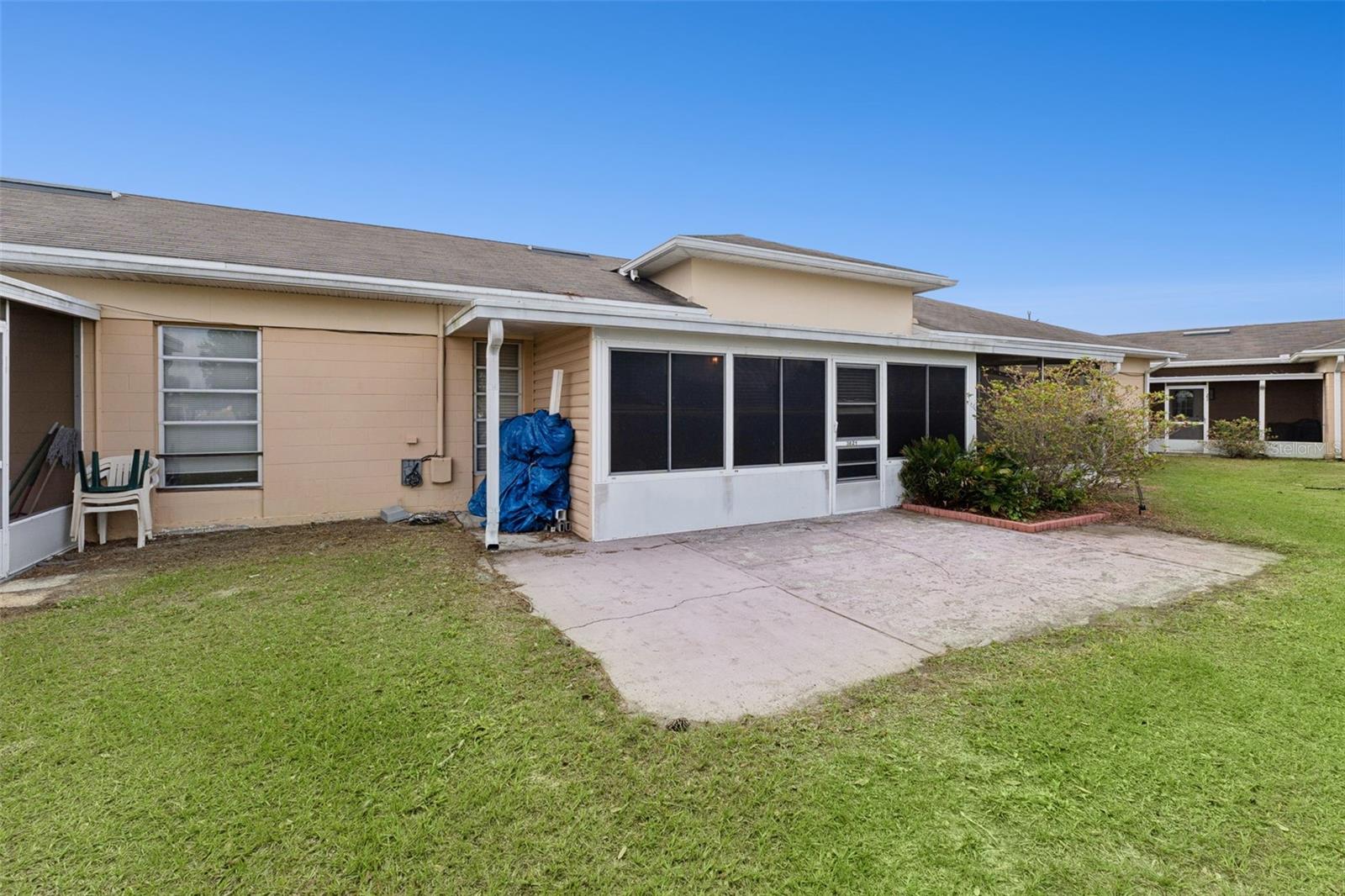 3821 CLUB CIR, LAKE WALES, FL, 33898