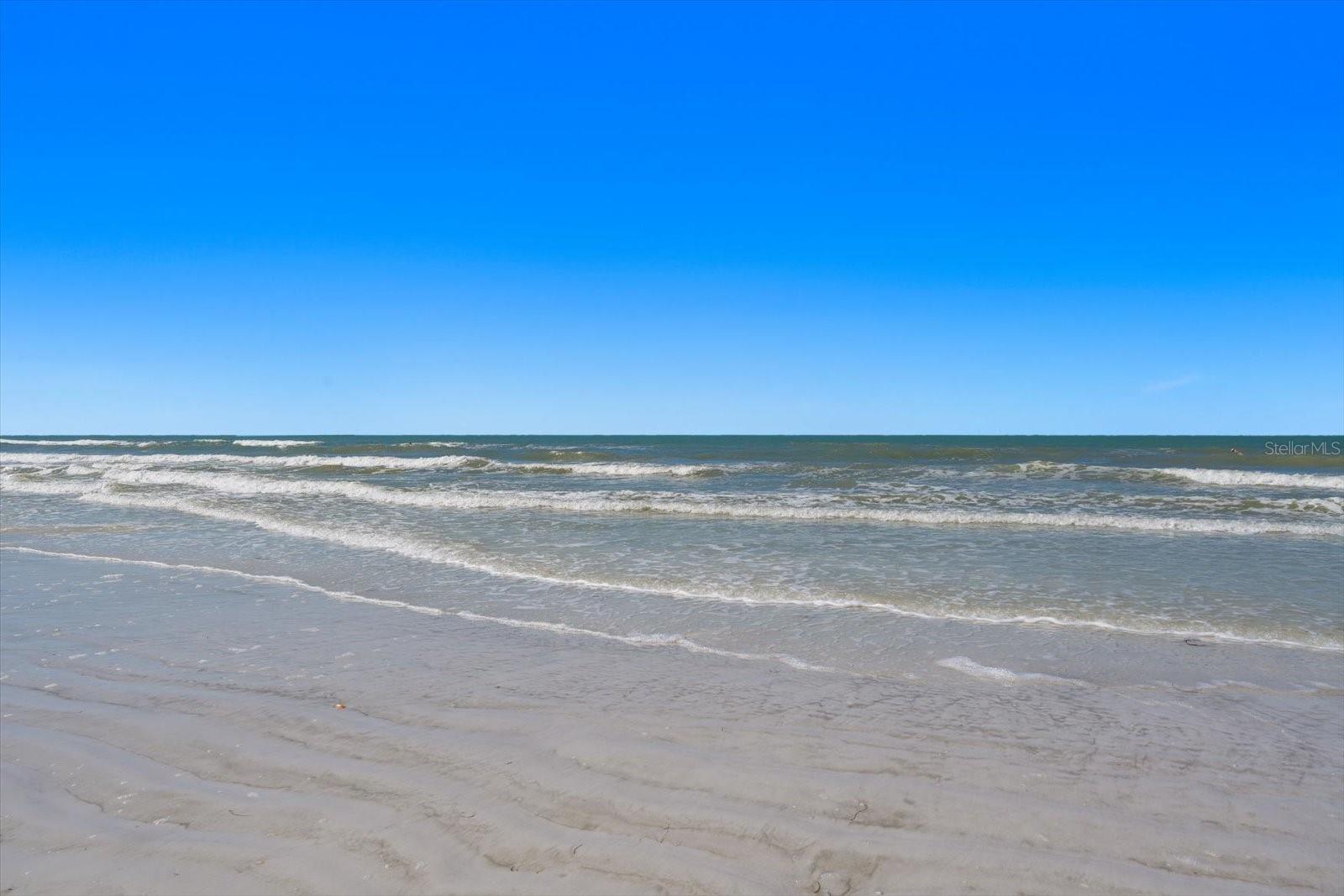 A view like no other!