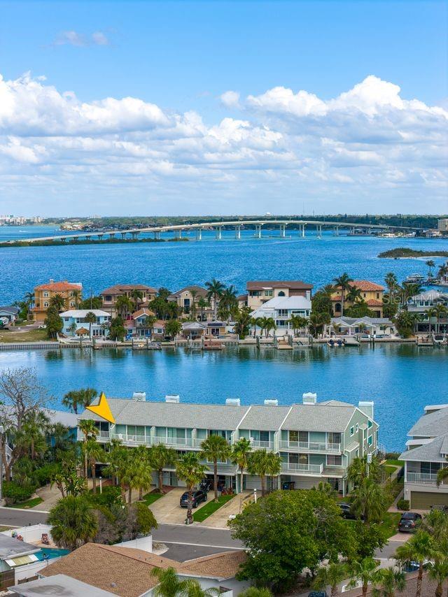2515 BAY BLVD #B, INDIAN ROCKS BEACH, FL, 33785