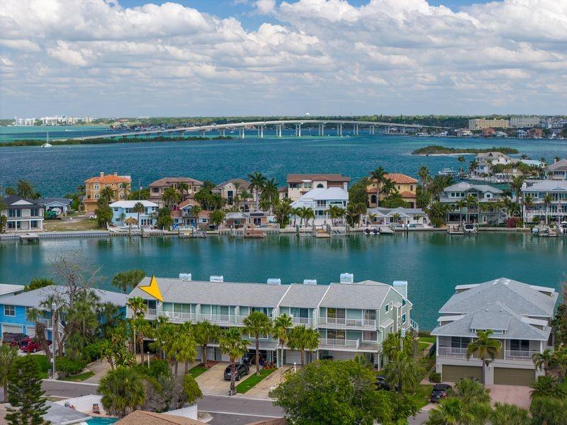 2515 BAY BLVD #B, INDIAN ROCKS BEACH, FL, 33785