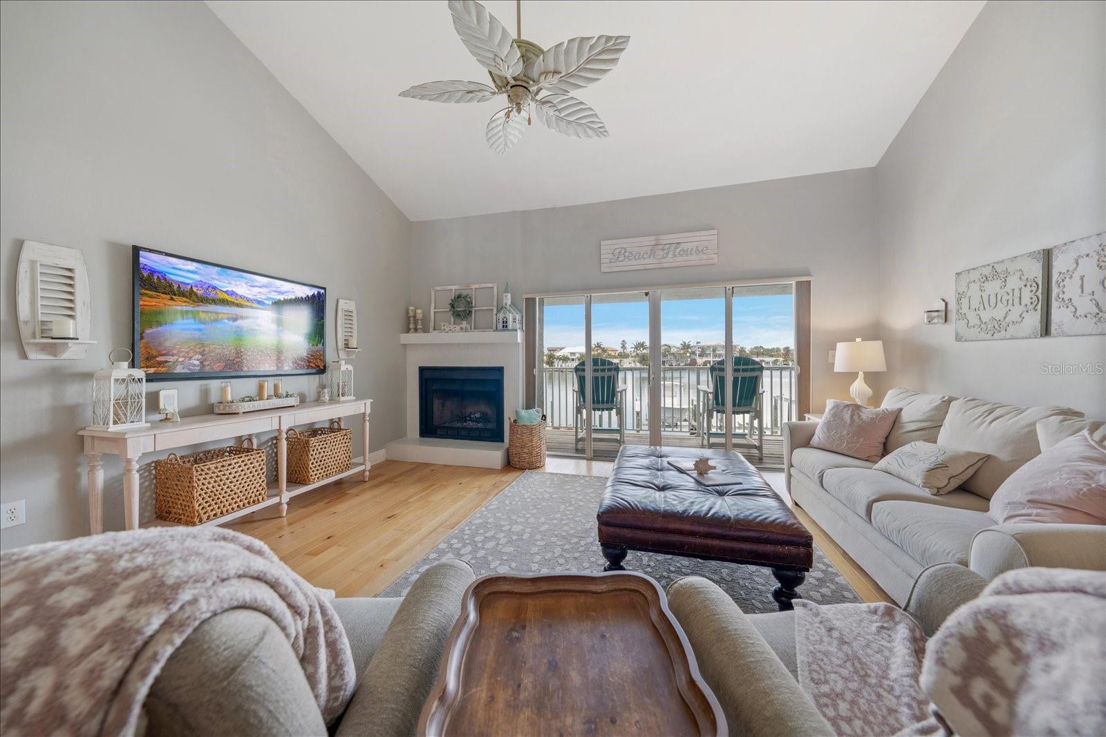 Welcome to this maintenance free home offering a lifestyle that is revered by those that enjoy coastal living.