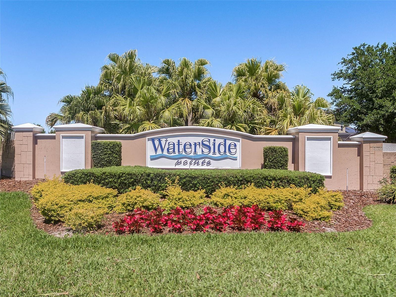 706 BAREFOOT BAY LOOP, GROVELAND, FL, 34736