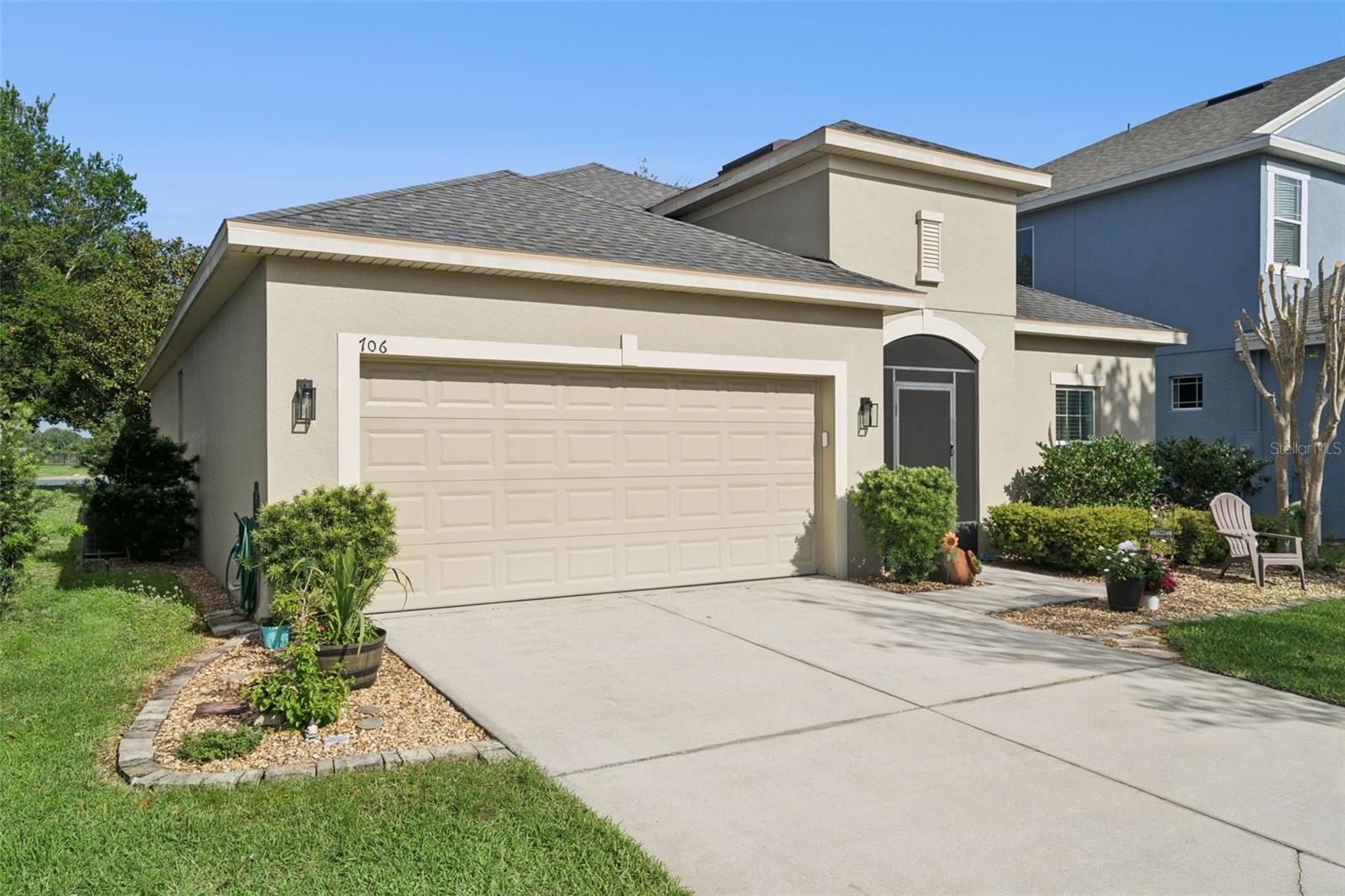 706 BAREFOOT BAY LOOP, GROVELAND, FL, 34736