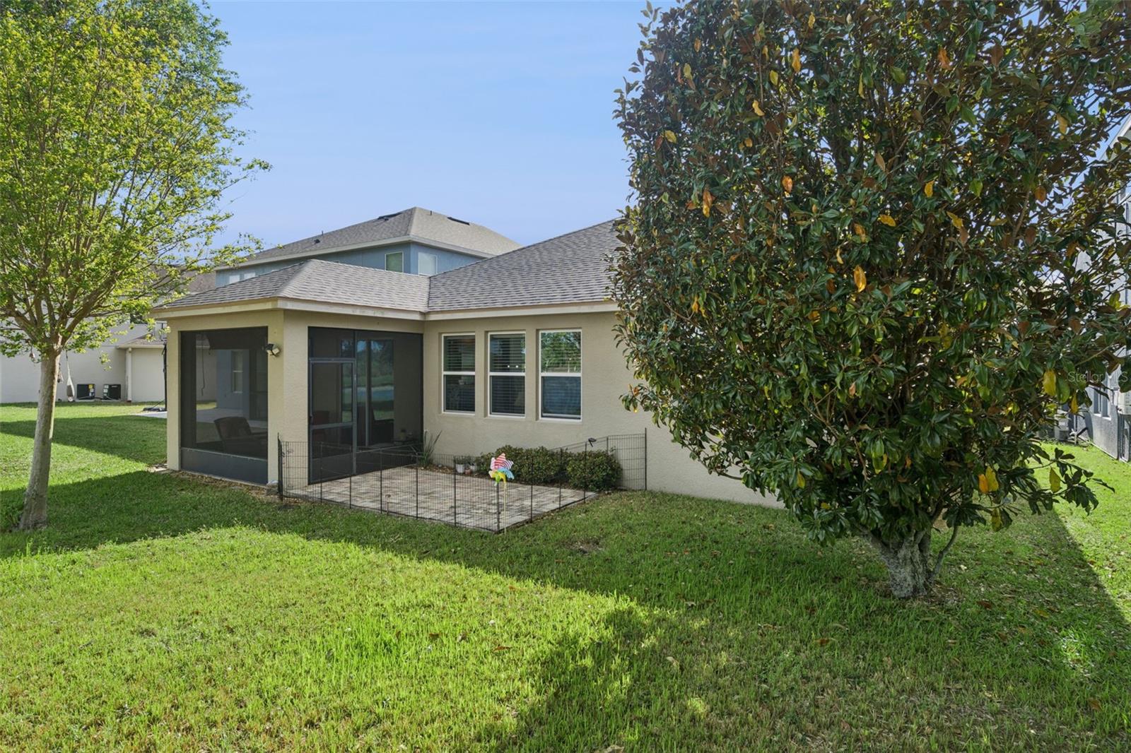 706 BAREFOOT BAY LOOP, GROVELAND, FL, 34736