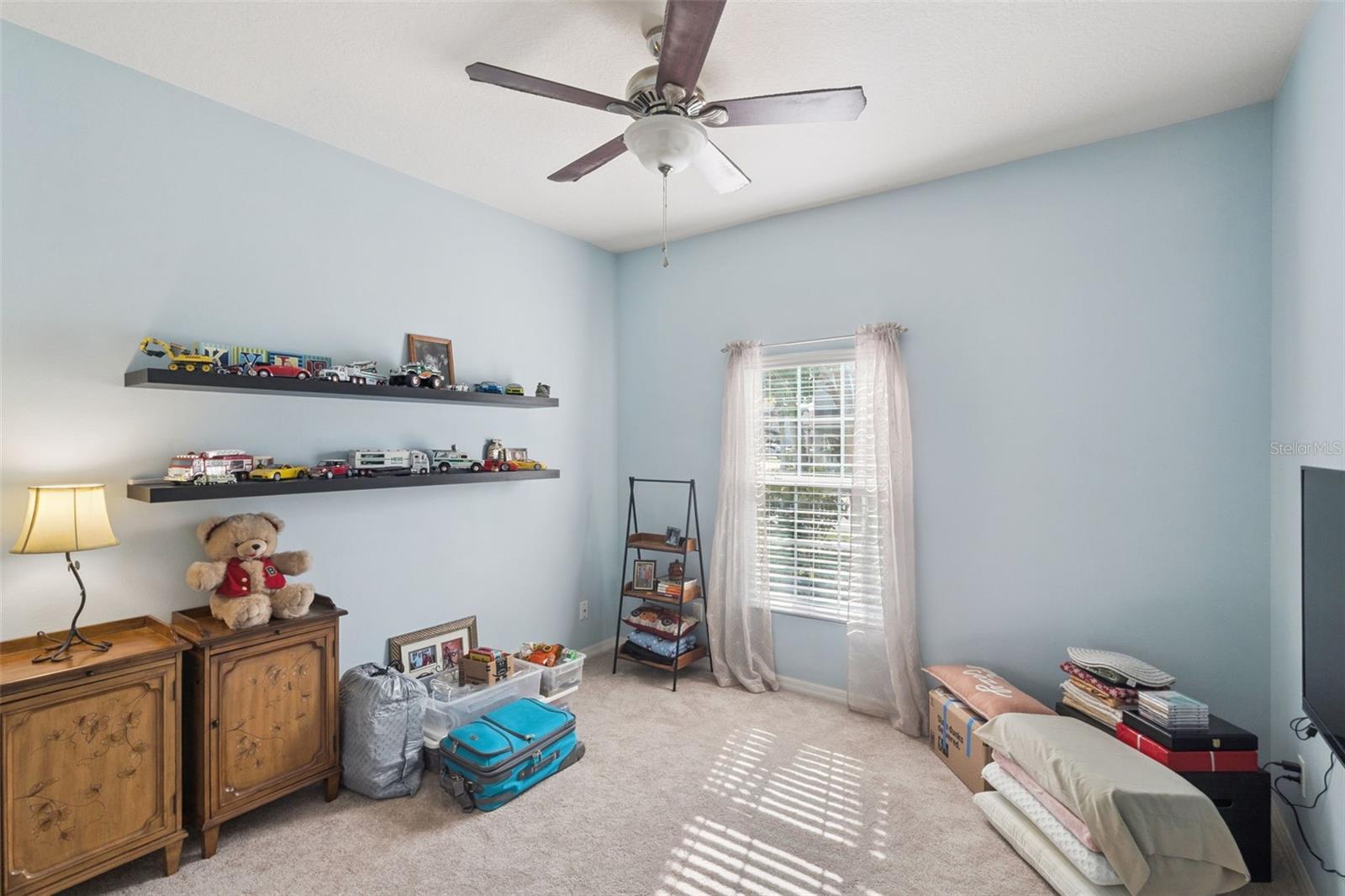 706 BAREFOOT BAY LOOP, GROVELAND, FL, 34736