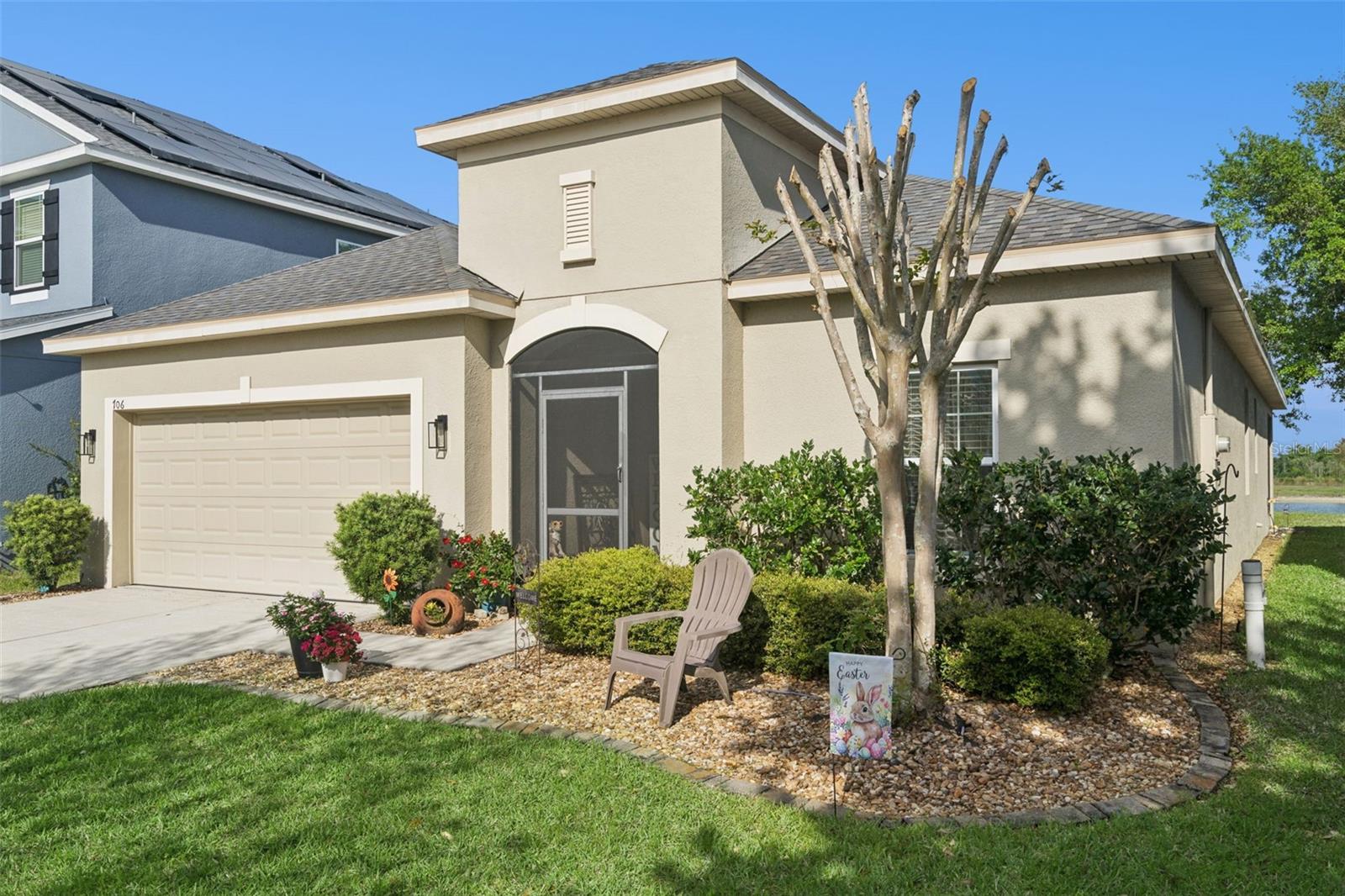 706 BAREFOOT BAY LOOP, GROVELAND, FL, 34736